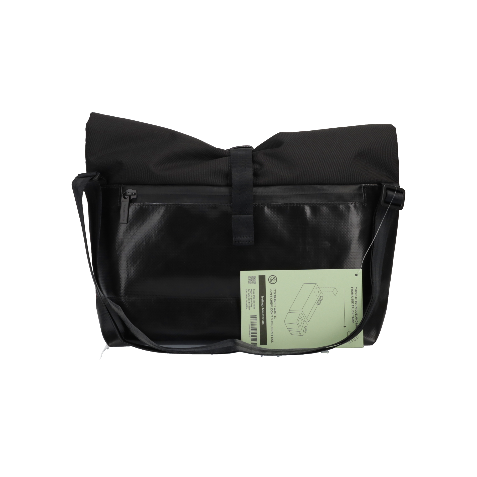 Freitag フライターグ　F640 ROLLIN F103 のセット F640 ROLLIN SHOULDER BAG - @freitaglab @freitagjapan - #frtg