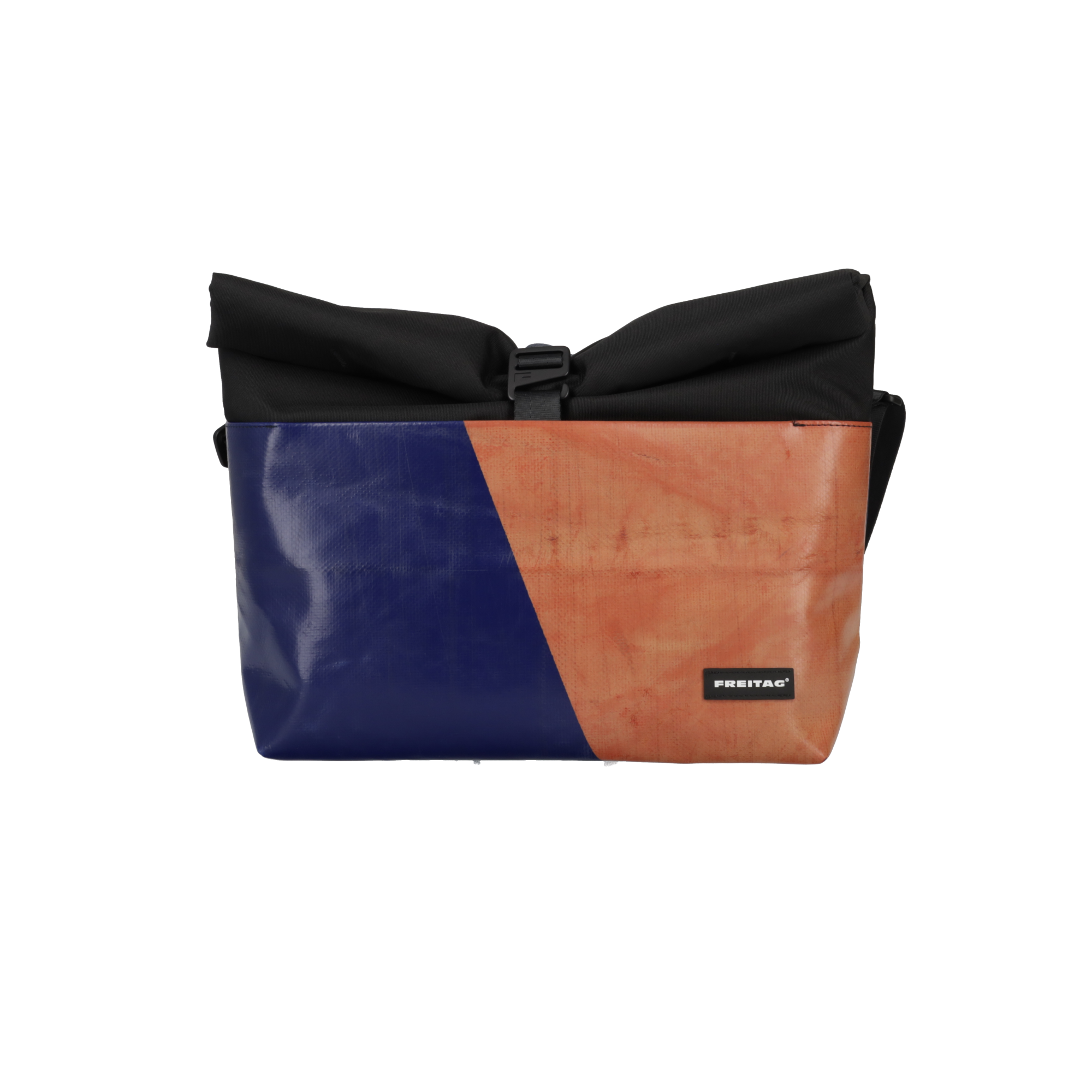 FREITAG パープルバックパック トラックデザイン FREITAG パープルバックパック トラックデザイン