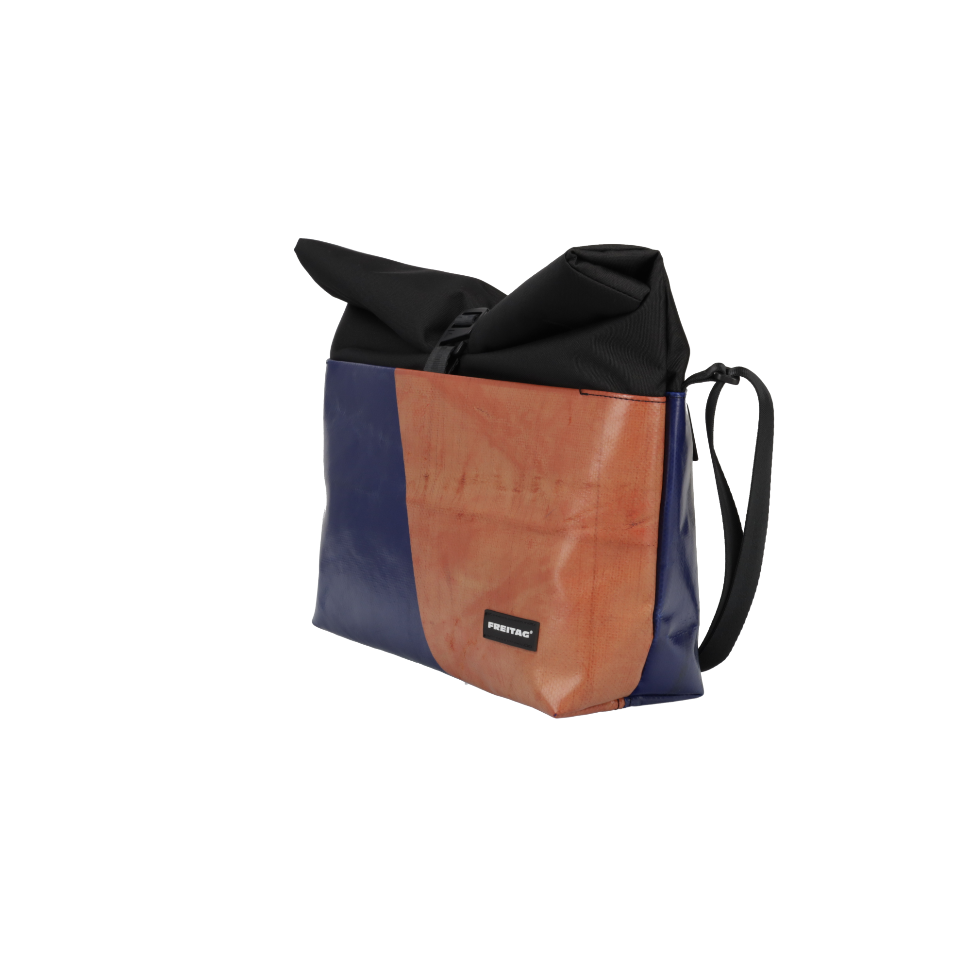 アクセサリー FREITAG F640 ROLLIN BLACK F640 ROLLIN | 827222 | FREITAG