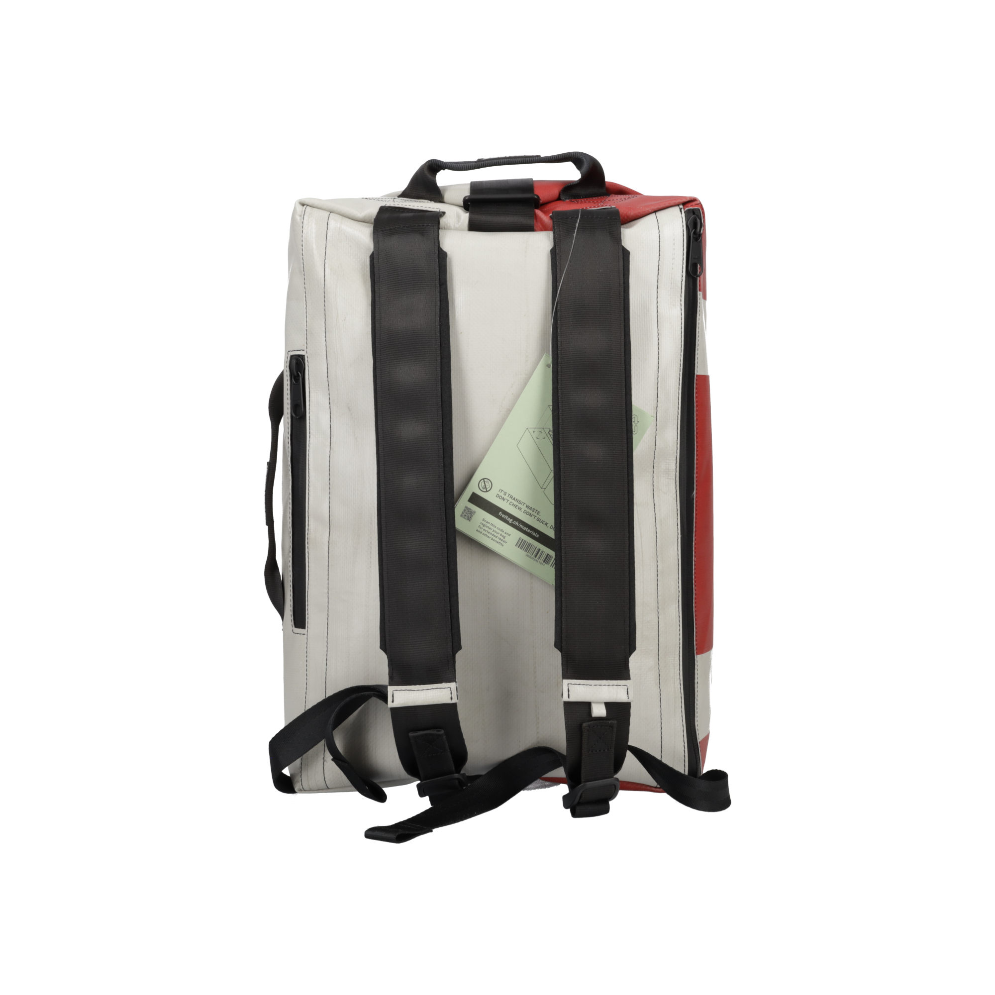 F511 SKIPPER | 961091 | FREITAG