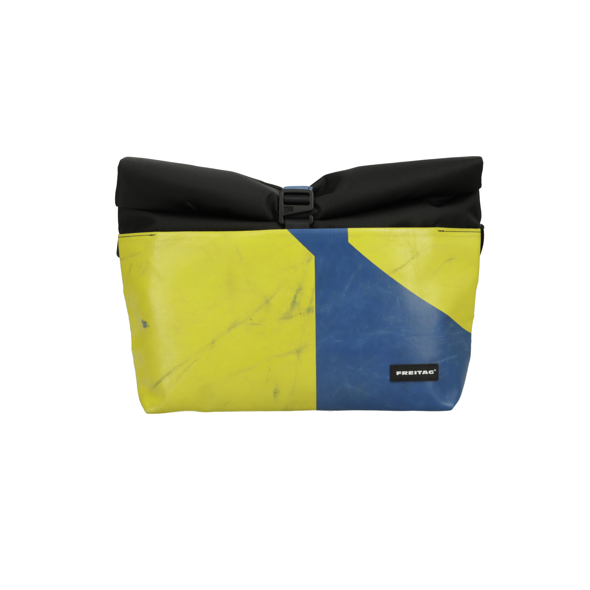 FREITAG 廃盤希少 R504 CLEMENS Reference Line Vintage Freitag F14 Dexter Bag Recycled Upcycle - Etsy