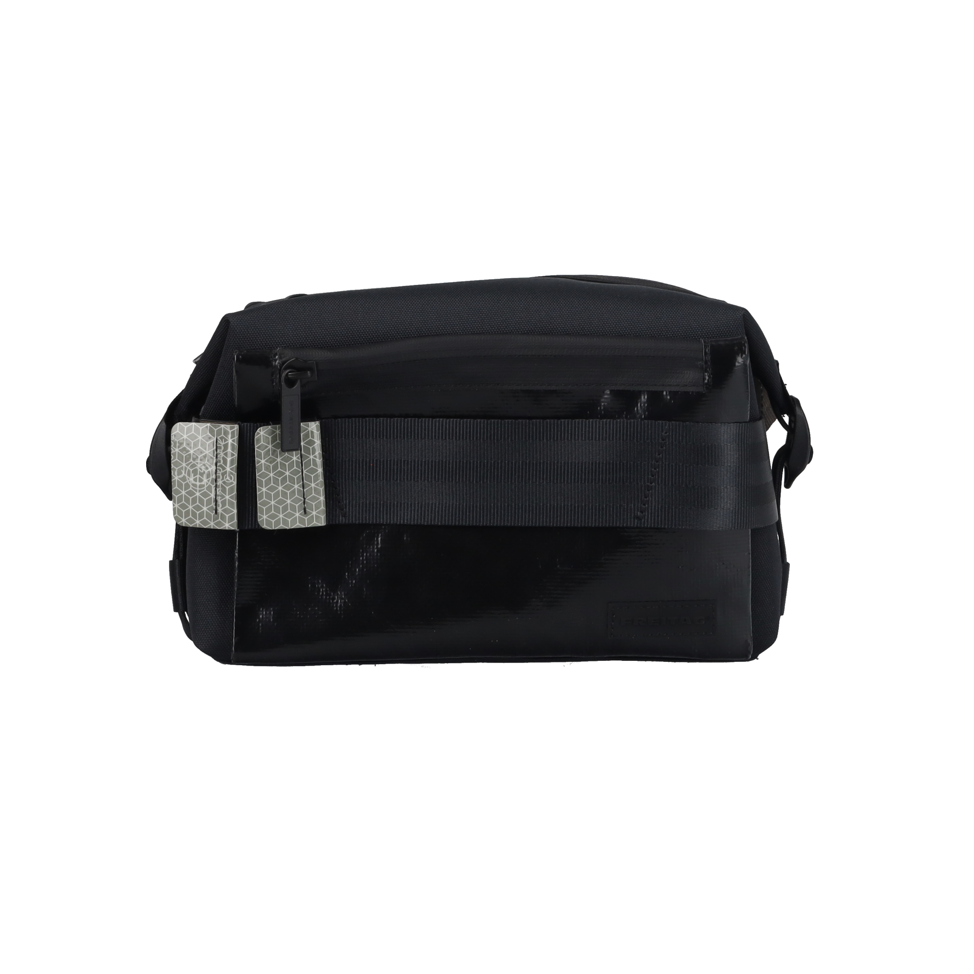 FREITAG F670 WARREN ブラック F670 WARREN | 965369 | FREITAG
