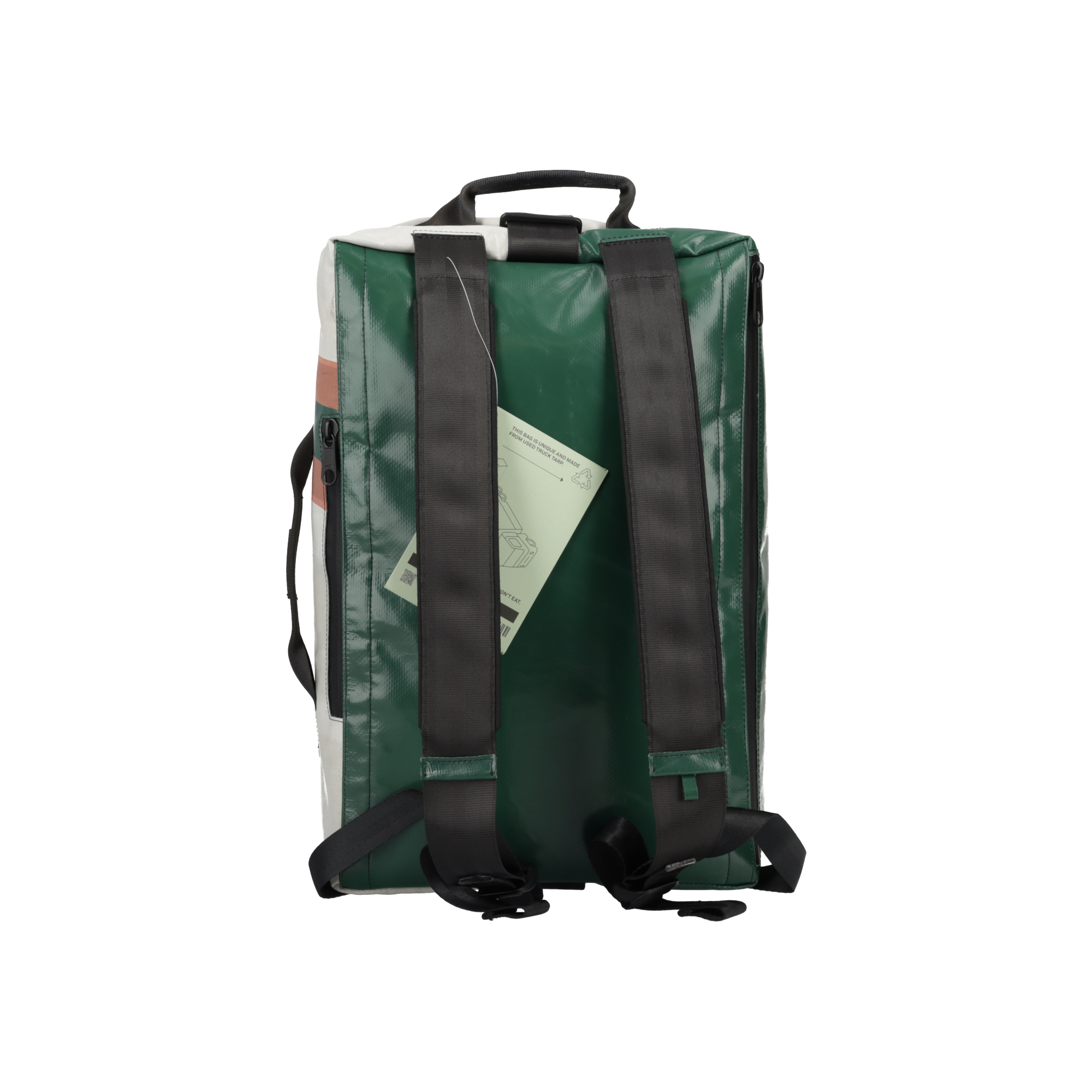 F511 SKIPPER | 966130 | FREITAG