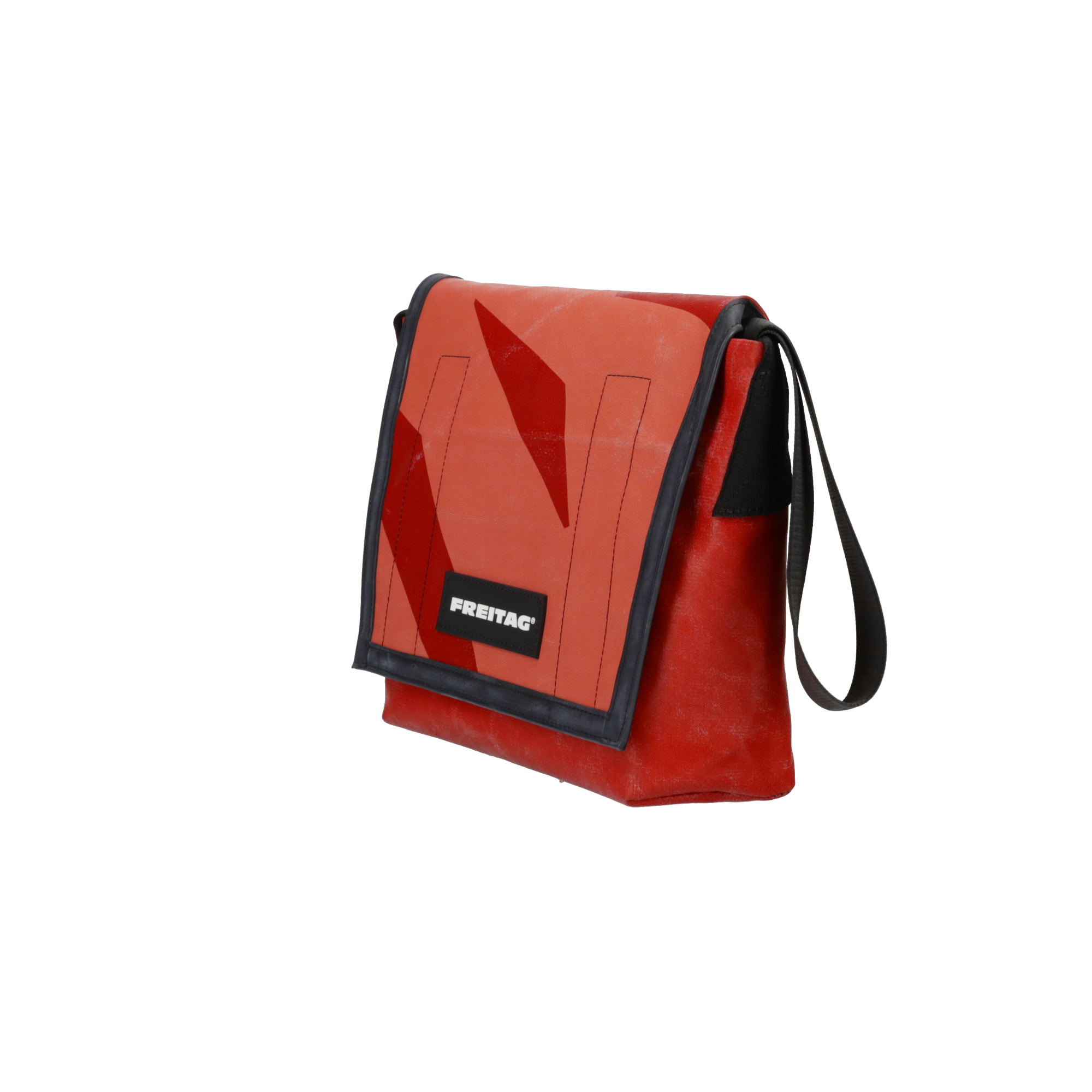 FREITAG メッセンジャーバッグ オレンジ FREITAG オレンジ FREITAG