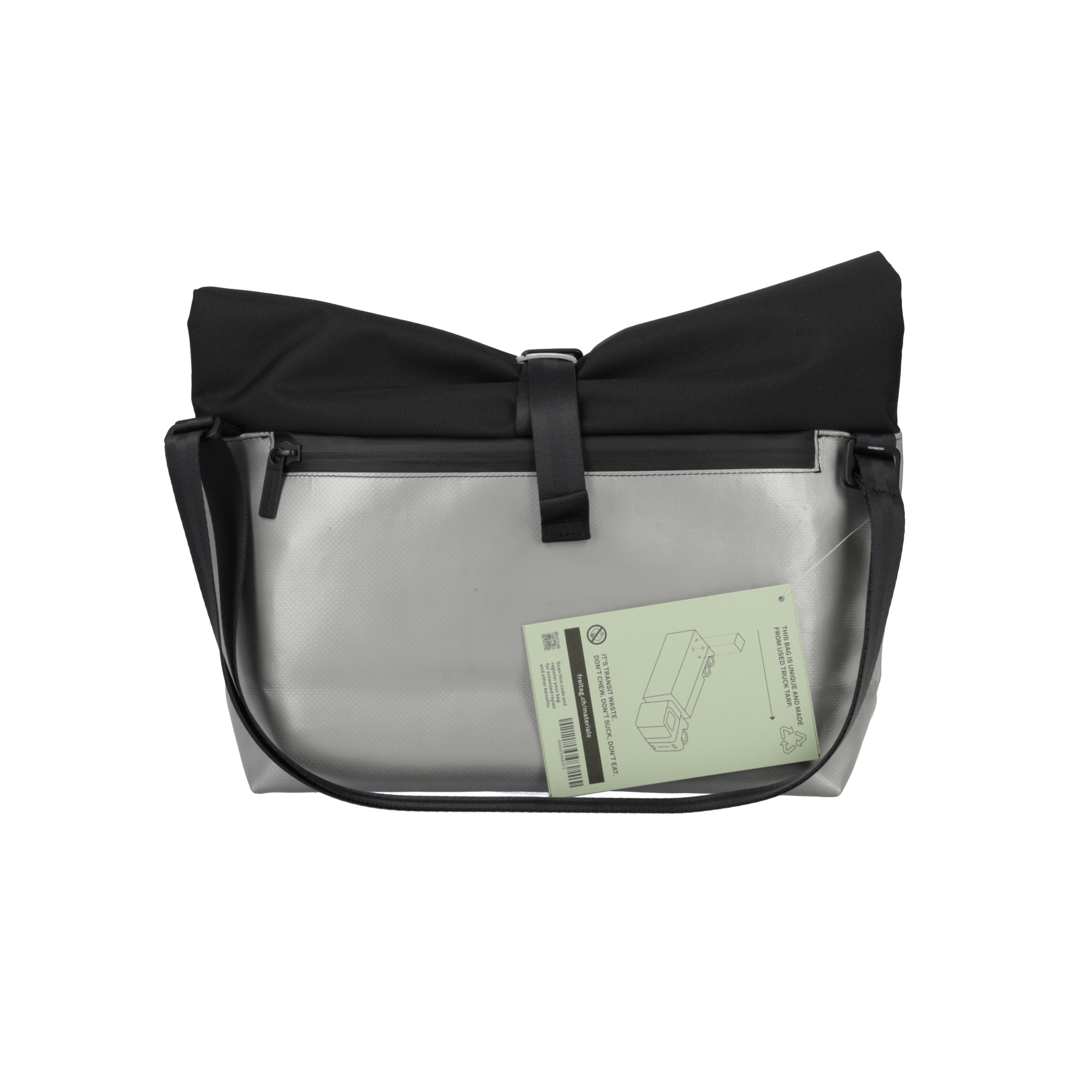 F640 ROLLIN | 968373 | FREITAG