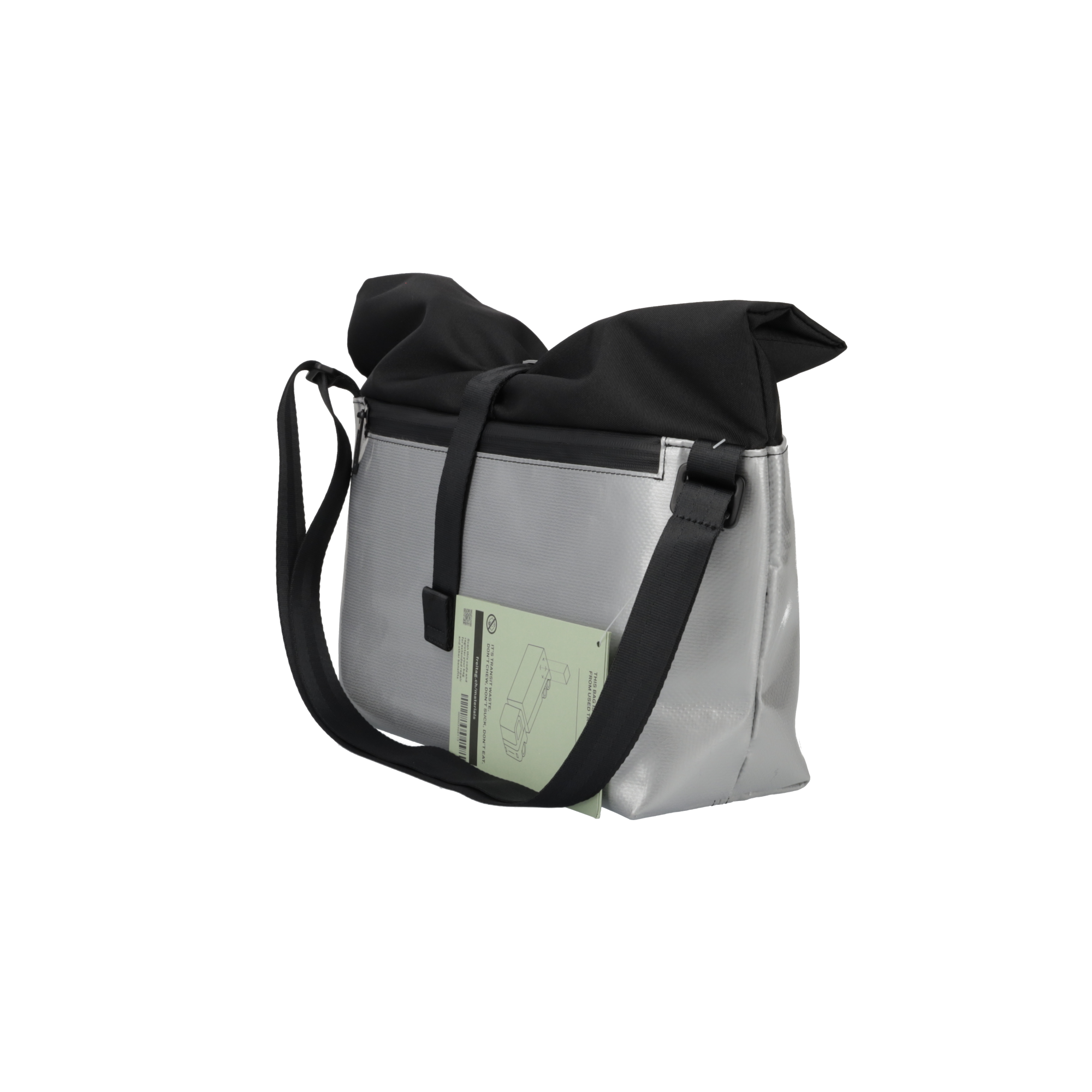 FREITAG F640 ROLLIN オールグレー FREITAG F640 ROLLIN オールグレー