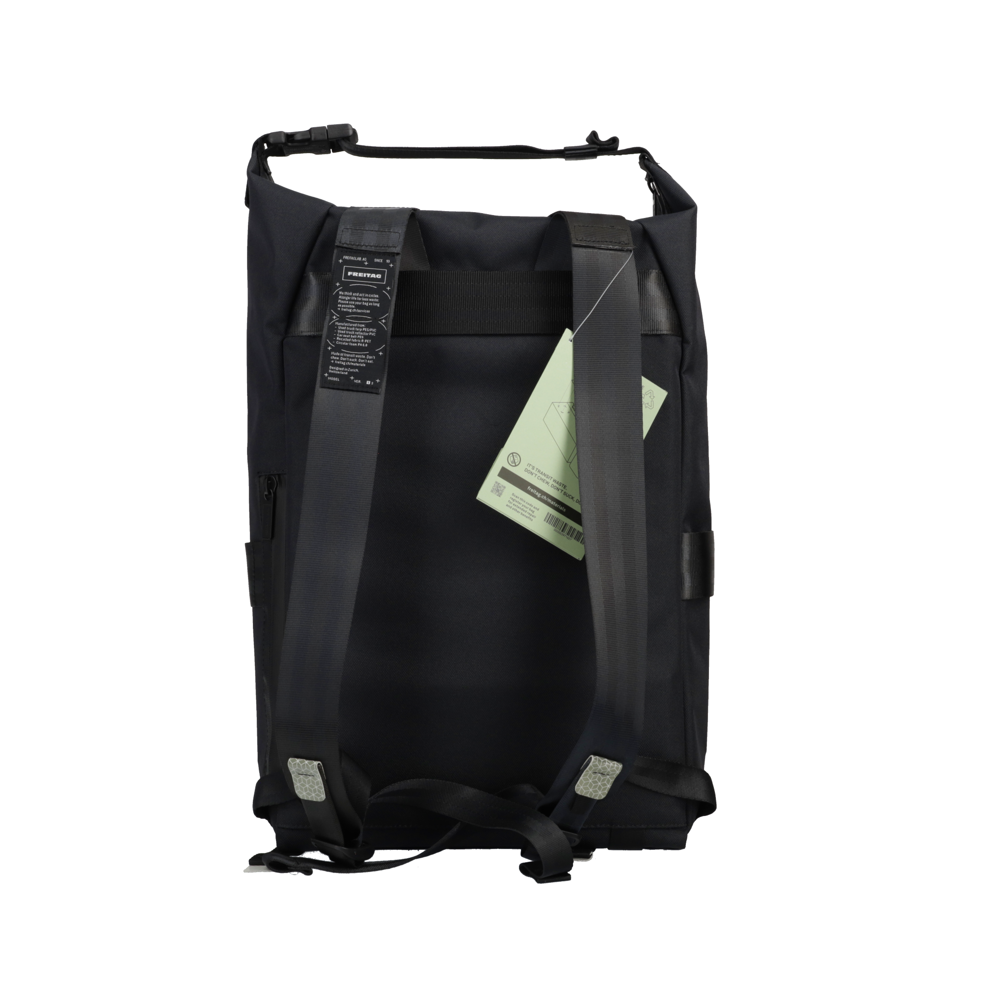 FREITAG COSTON コストン ブラック F690 COSTON | 971627 | FREITAG