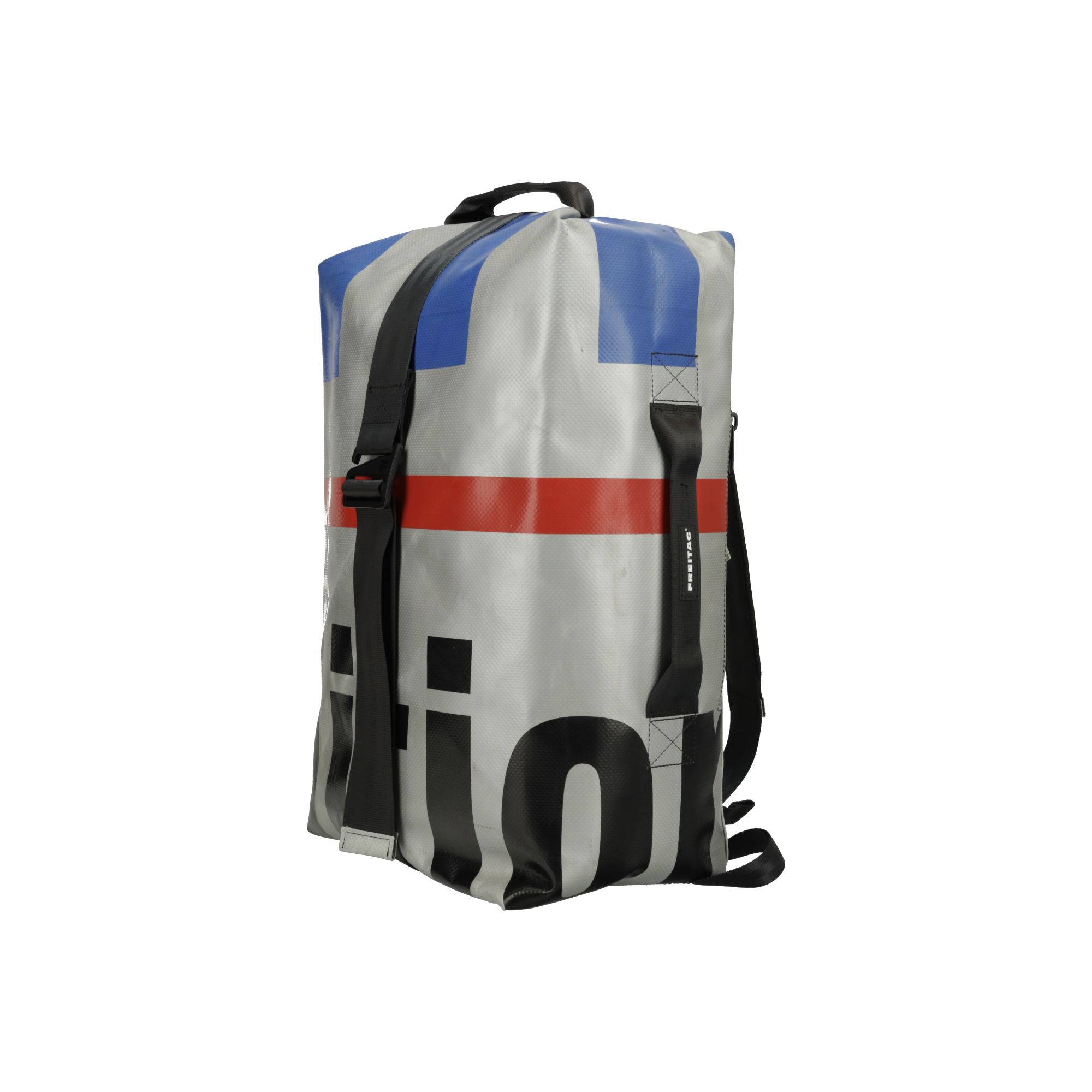 F511 SKIPPER | FREITAG F511 SKIPPER | FREITAG