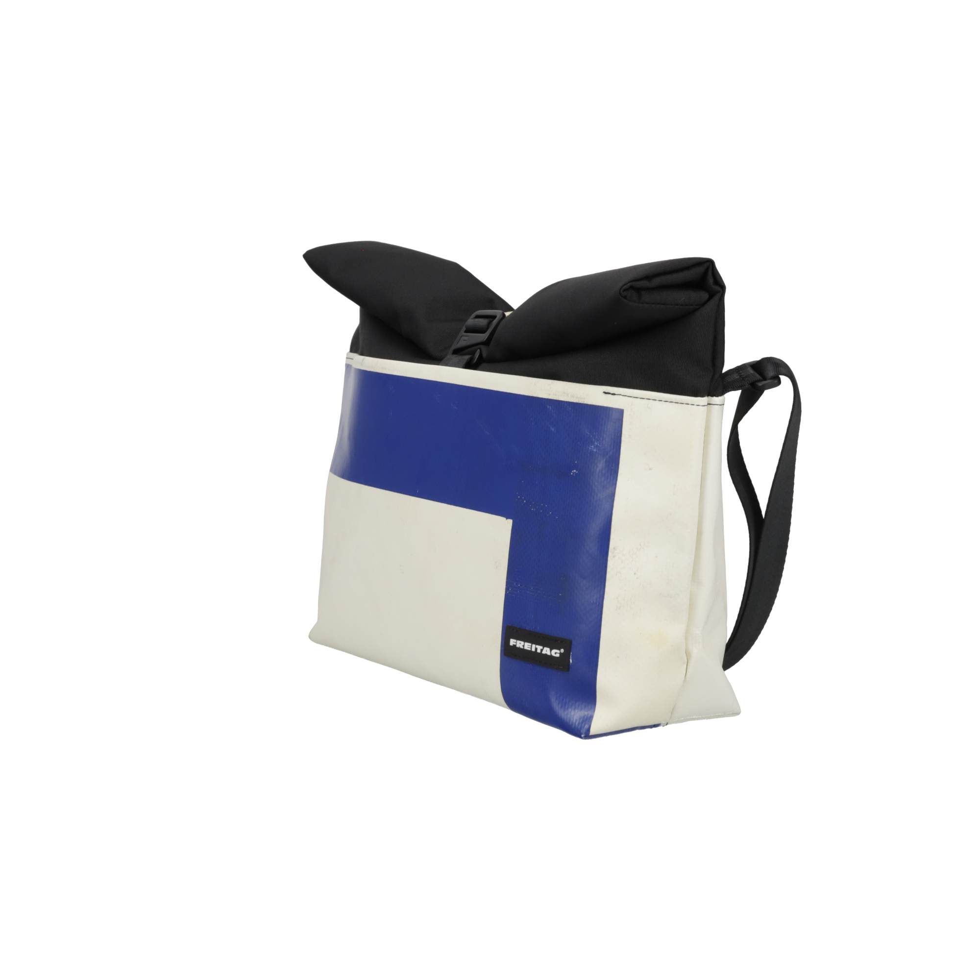 アクセサリー FREITAG F640 ROLLIN BLACK F640 ROLLIN | 968373 | FREITAG