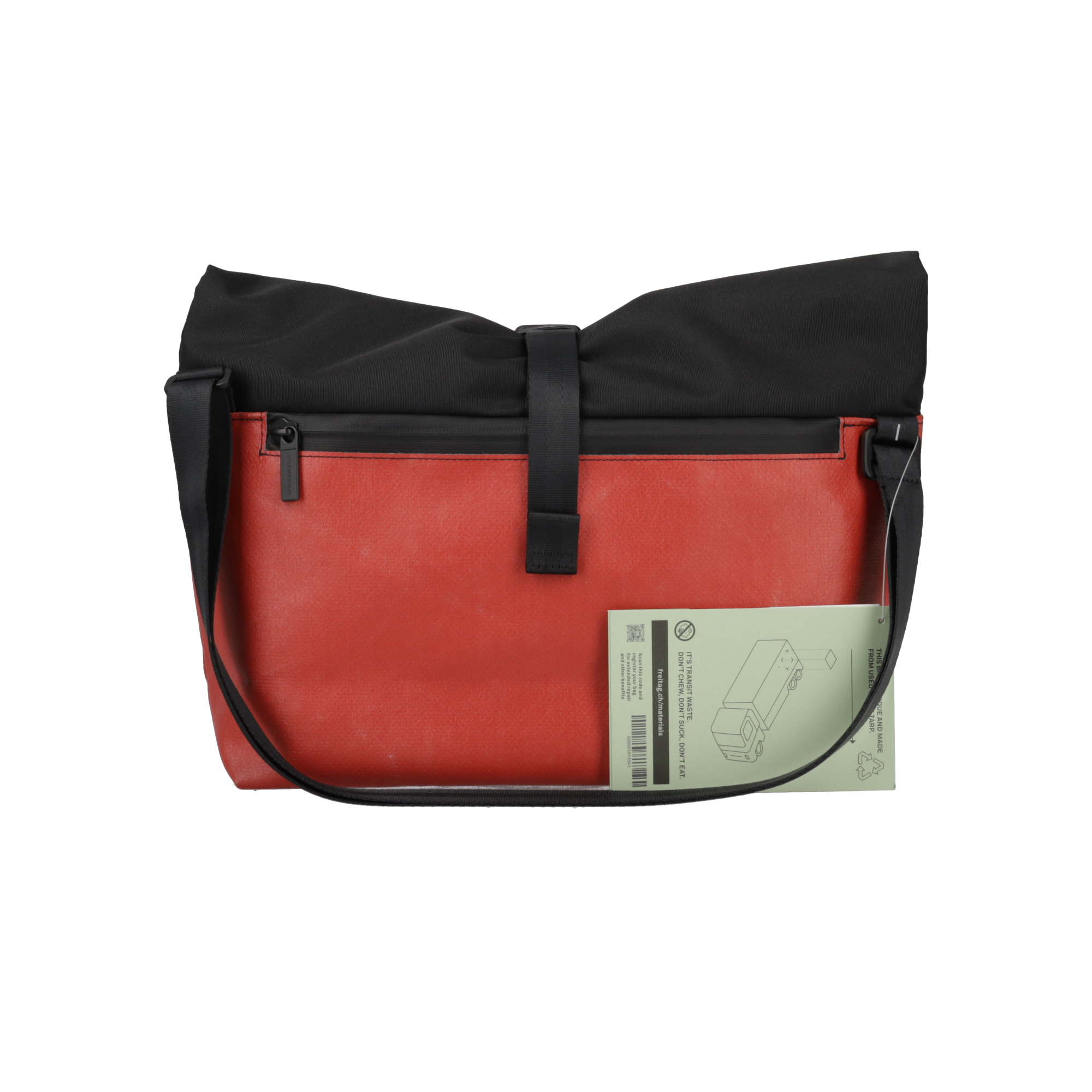 F640 ROLLIN | 973341 | FREITAG