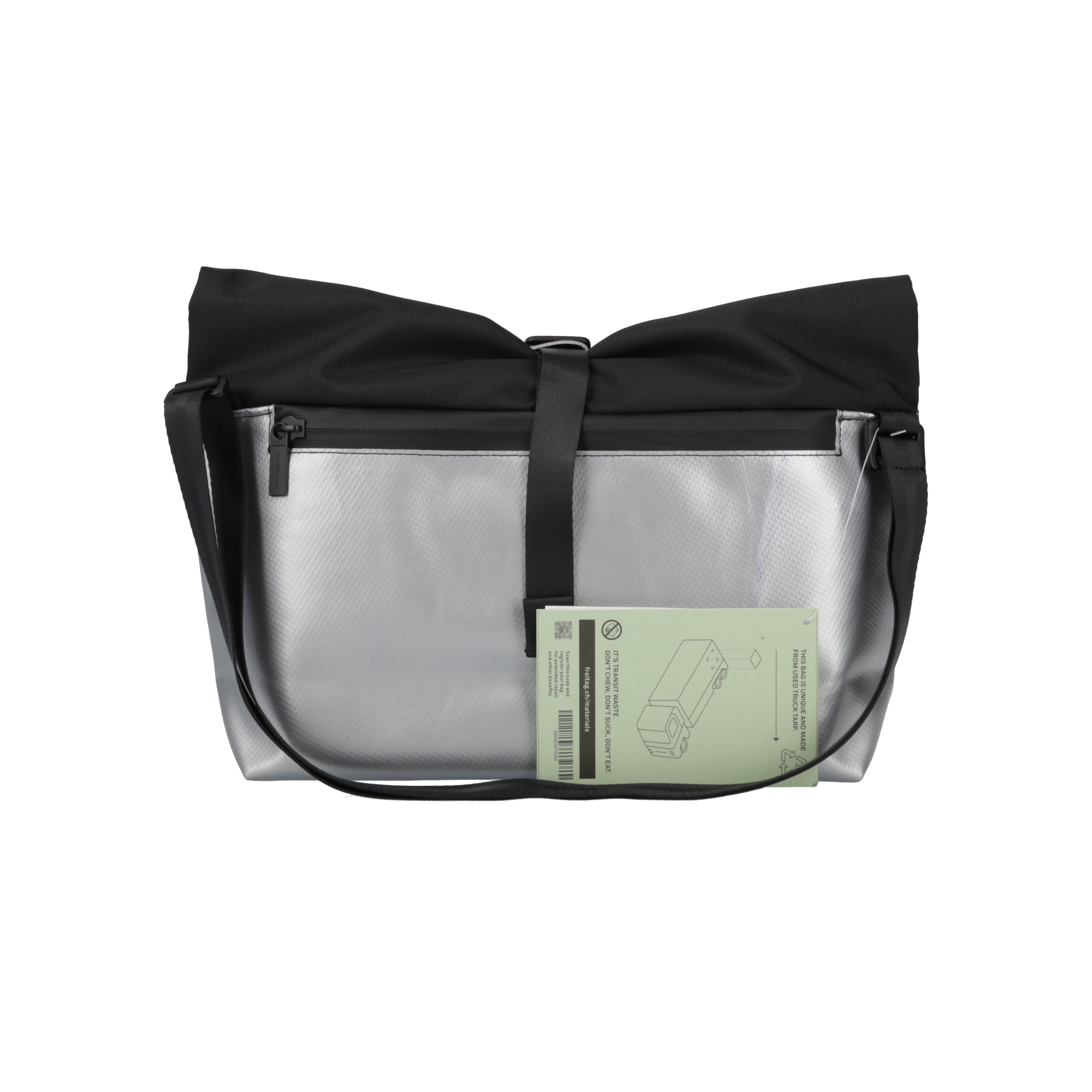 F640 ROLLIN | 973350 | FREITAG