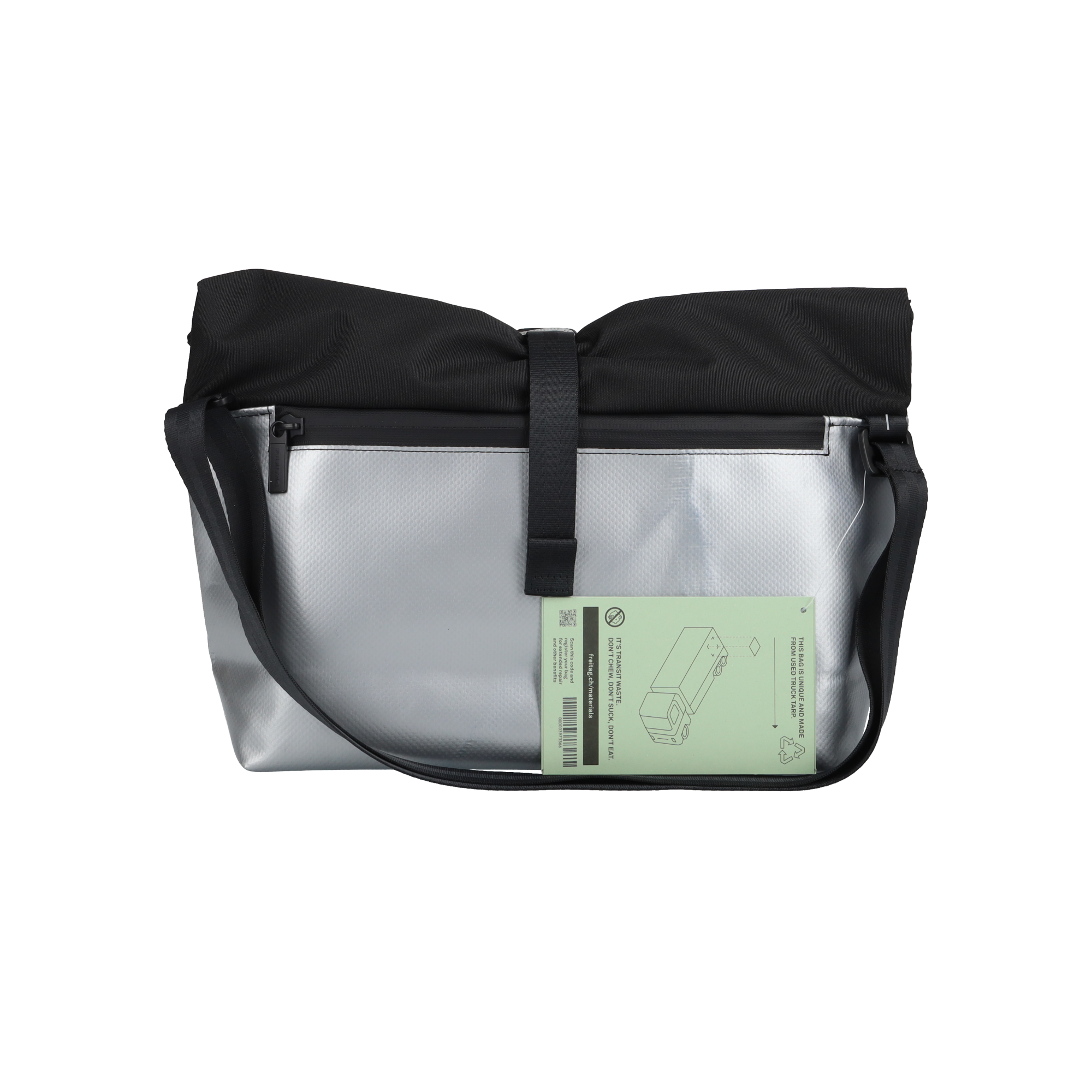 F640 ROLLIN | FREITAG F640 ROLLIN | FREITAG