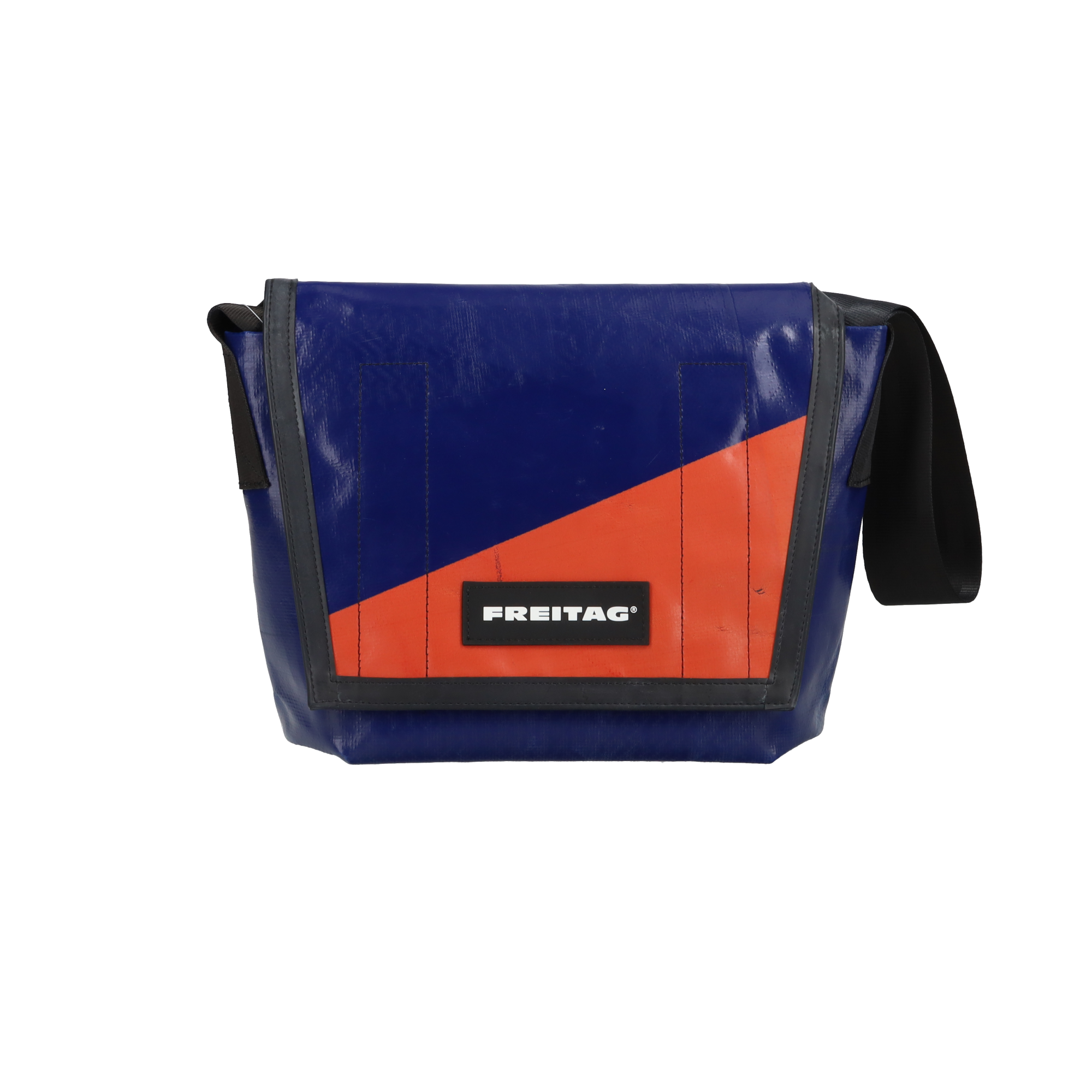 FREITAG オレンジ メッセンジャーバッグ　F11 LASSIE F11 LASSIE | FREITAG