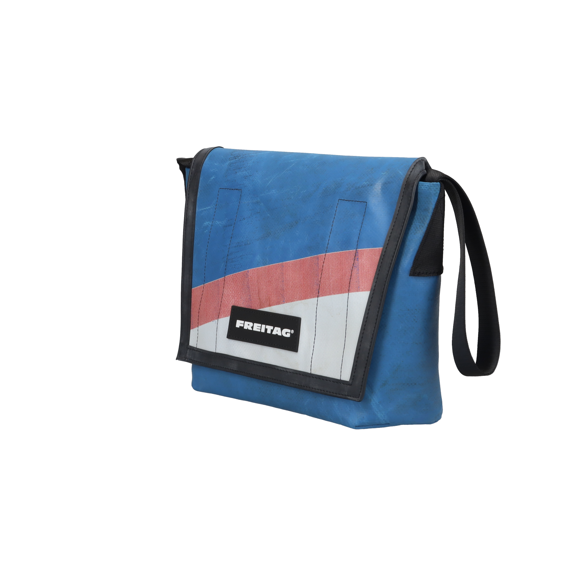 フライターグ　コンパクトメッセンジャーバッグ　F11 LASSIE F11 LASSIE | FREITAG