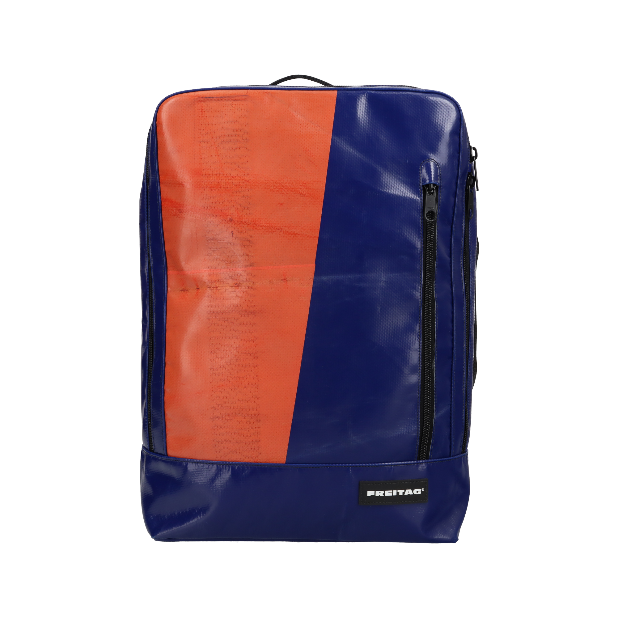 Freitag F306 HAZZARD Backpack Review | Pack Hacker