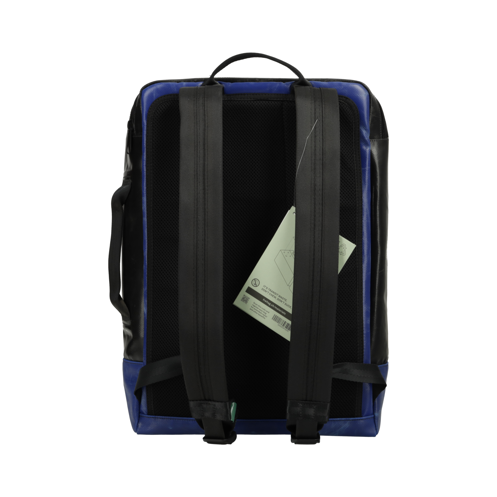 F306 HAZZARD | 976090 | FREITAG