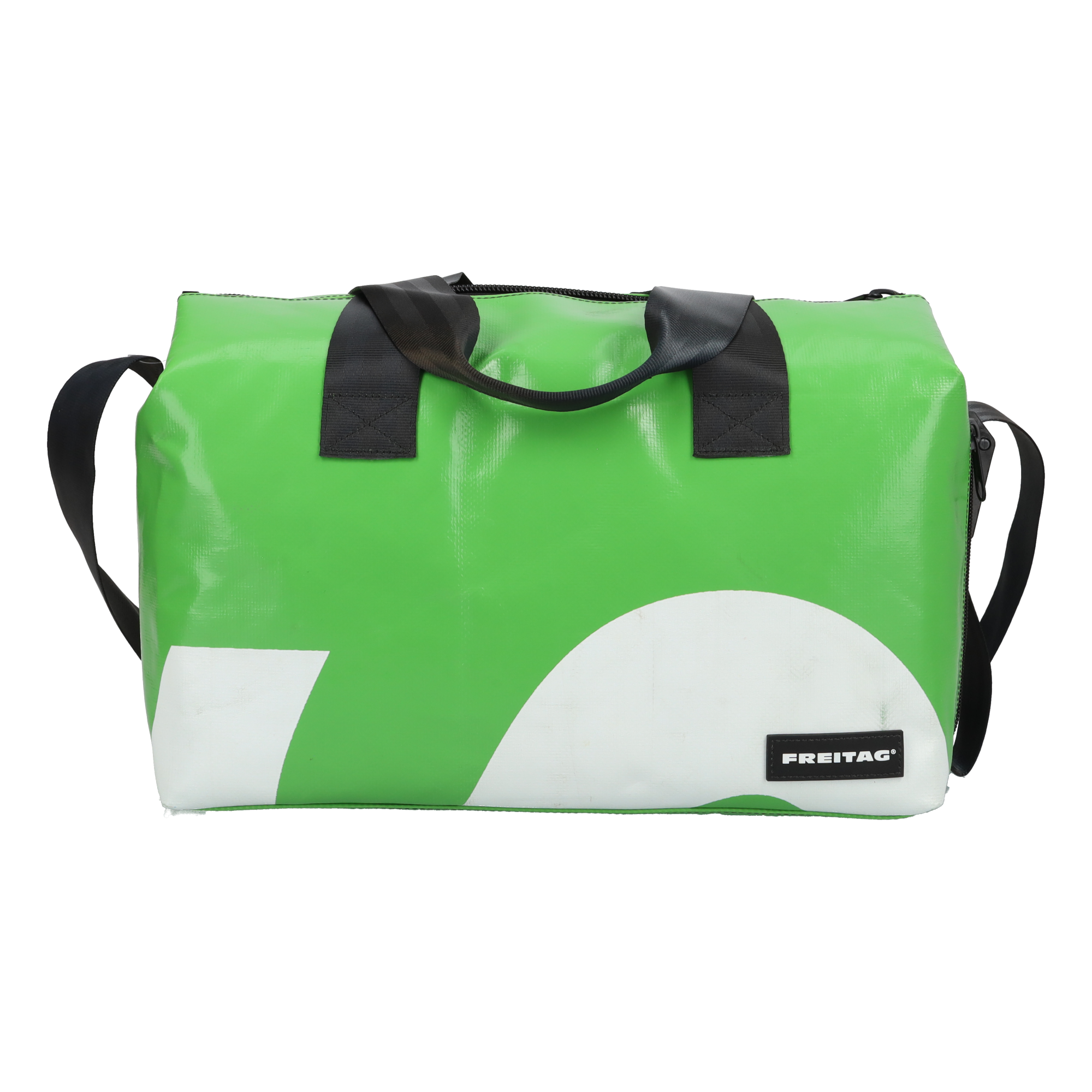 Bags made from truck tarps & other sustainable fabrics | FREITAG Bags made from truck tarps & other sustainable fabrics | FREITAG