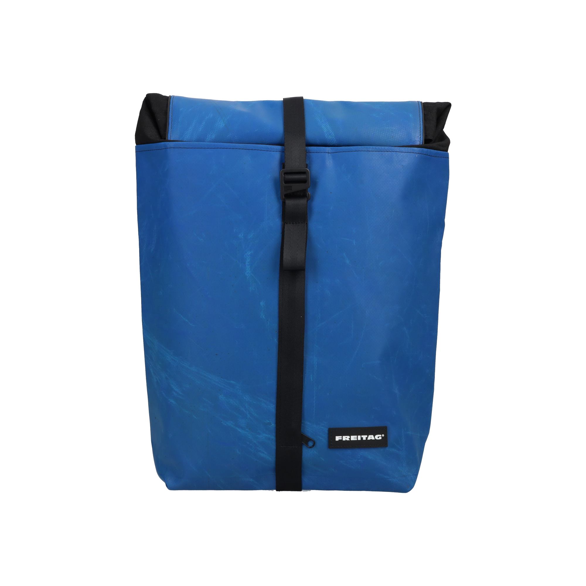 新品未使用*希少*】FREITAG / F155 CLAPTON□ホワイト × ブルー