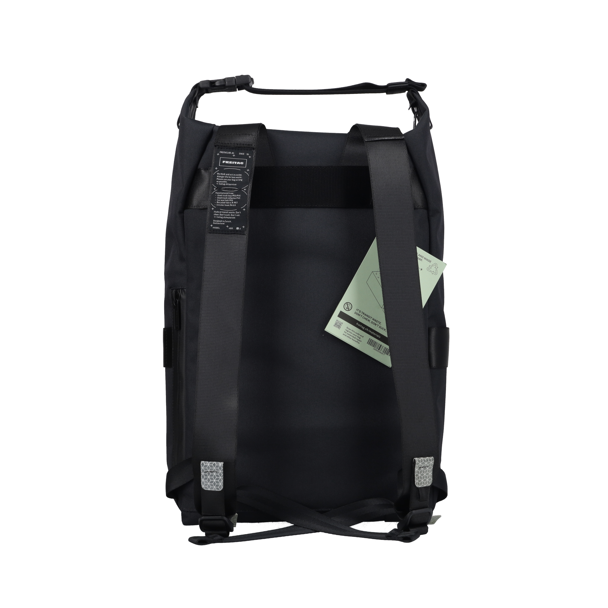 FREITAG バッグ F690 COSTON | 986817 | FREITAG