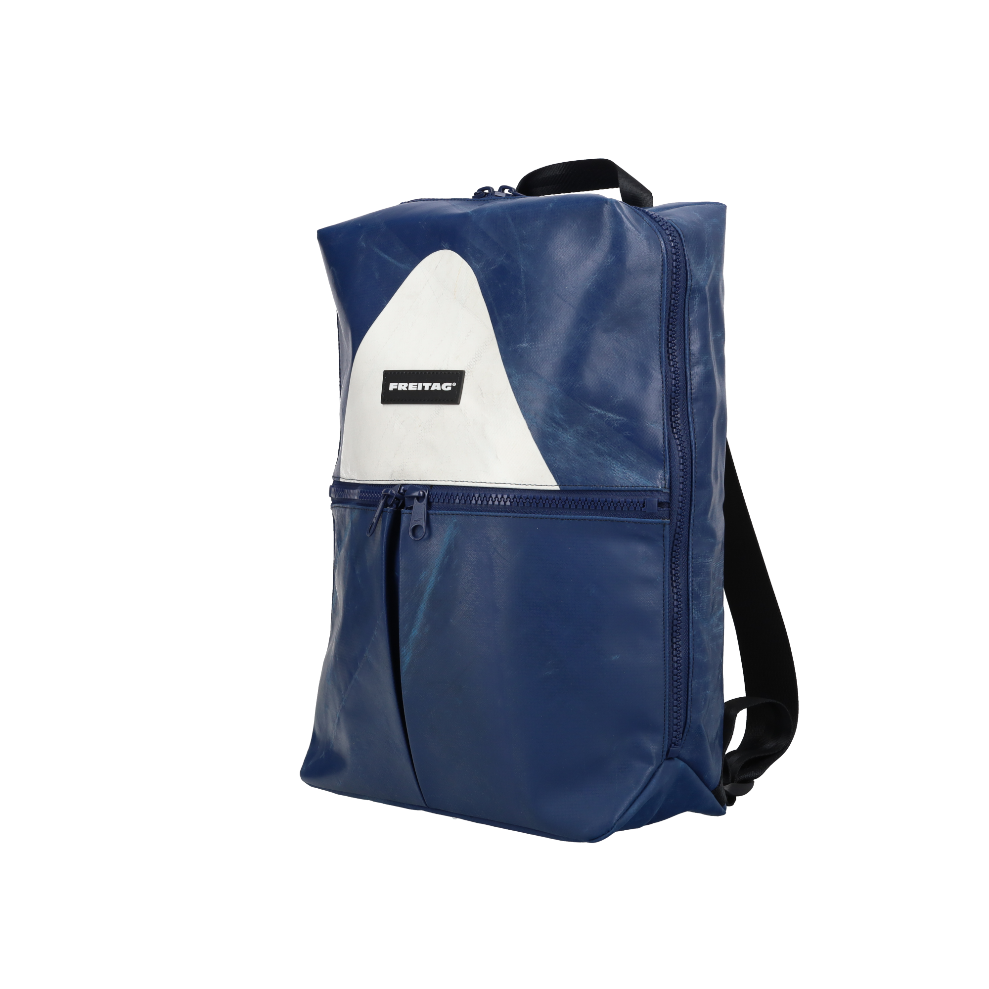 ◯ フライターグ FREITAG F49 FRINGE トートバッグ リサイクル F49 FRINGE | 092322 | FREITAG