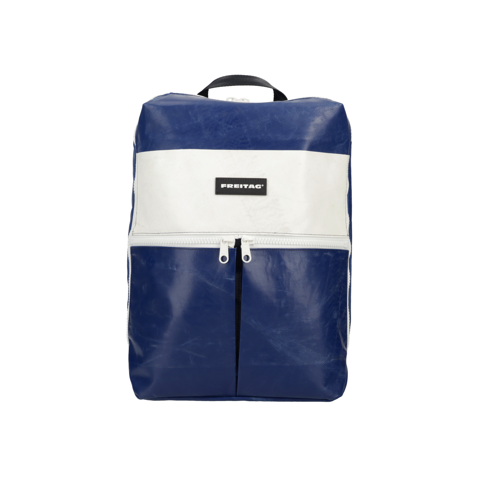 Rucksack or backpack? | FREITAG