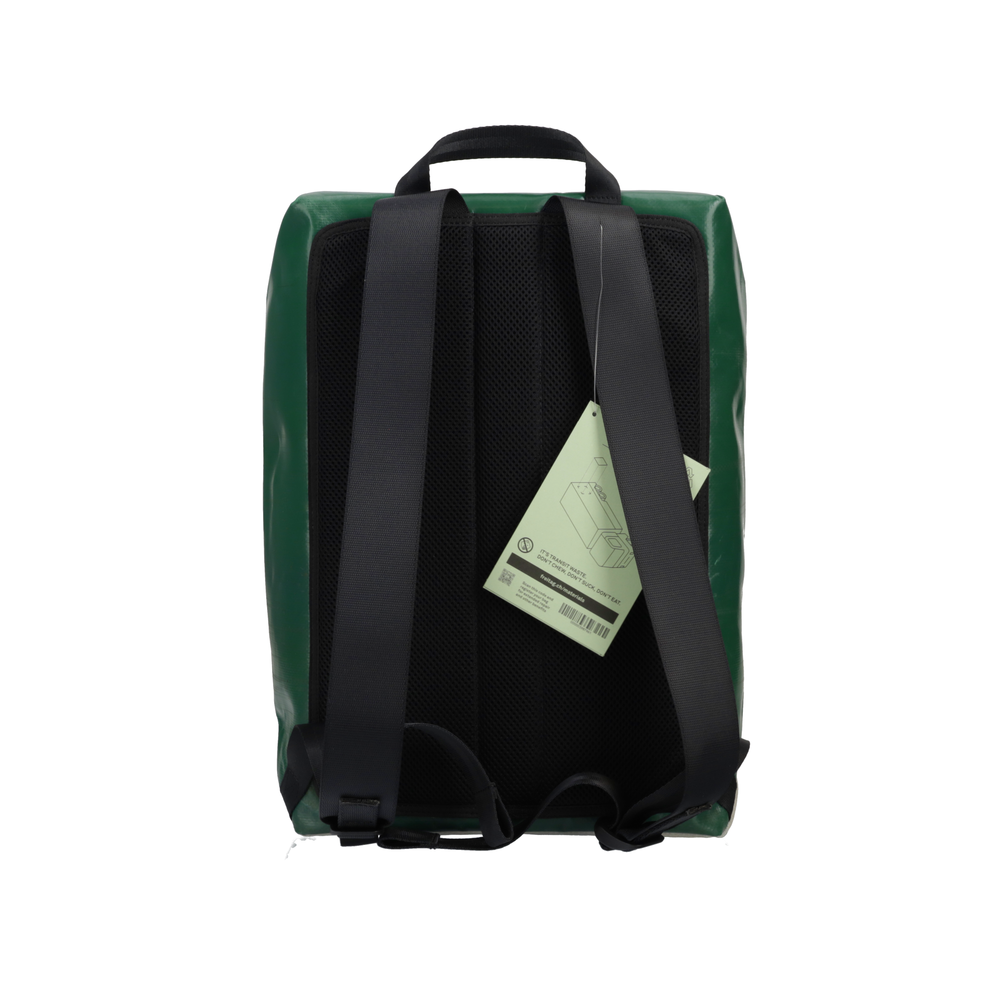 F49 FRINGE | 987961 | FREITAG