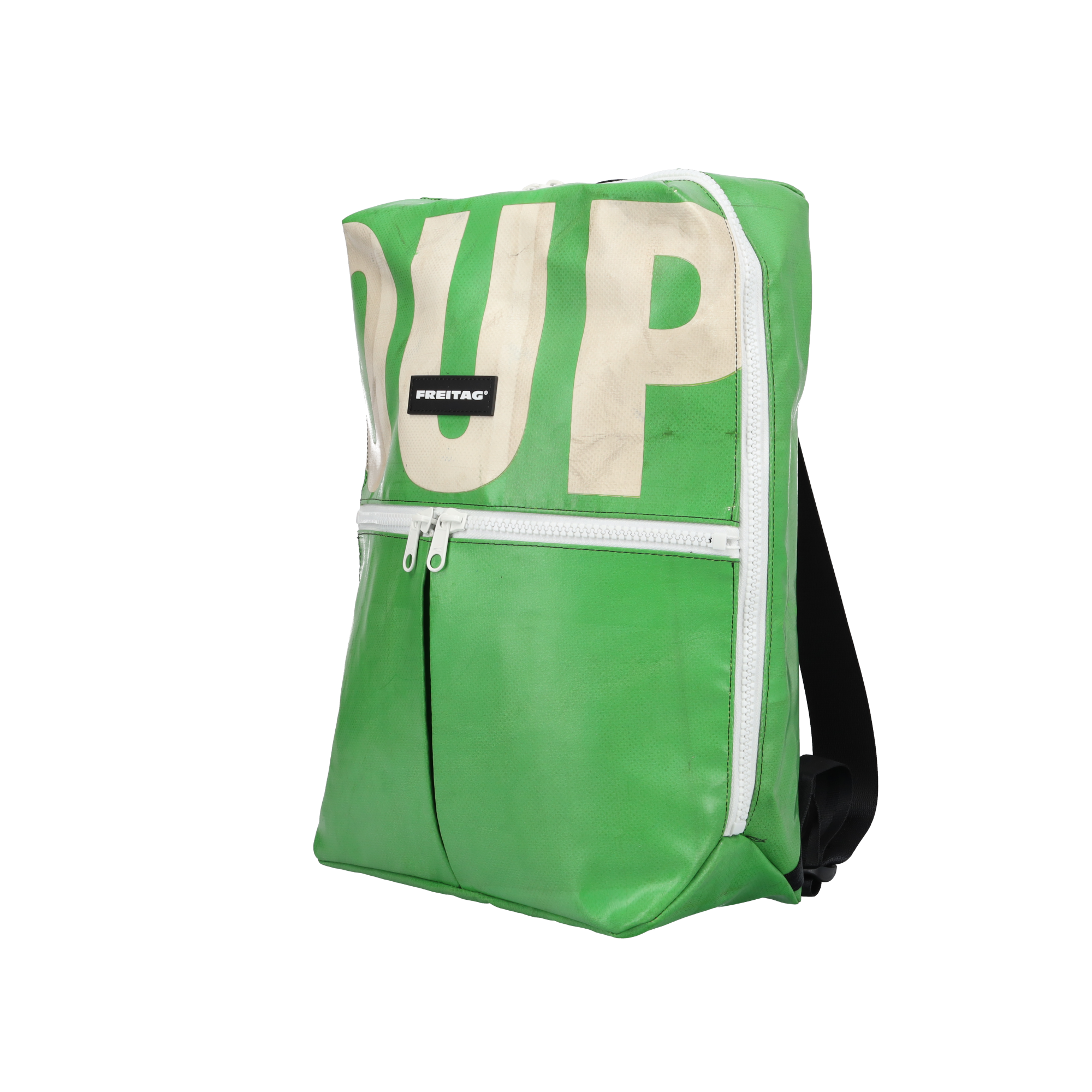 F49 FRINGE | 987968 | FREITAG