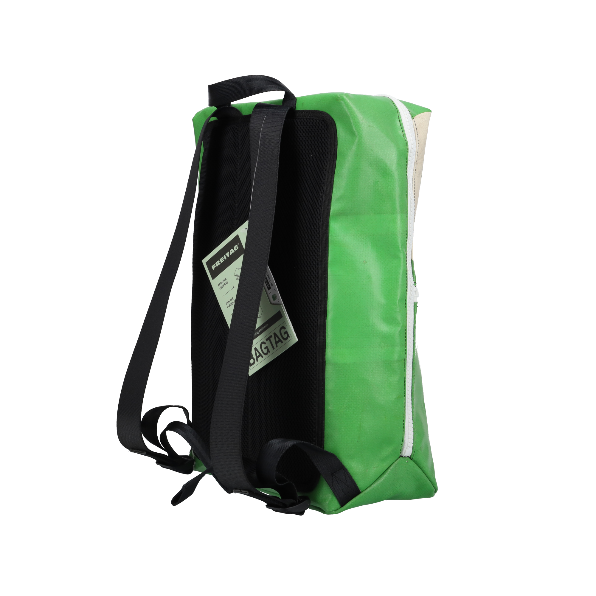 F49 FRINGE | 987968 | FREITAG