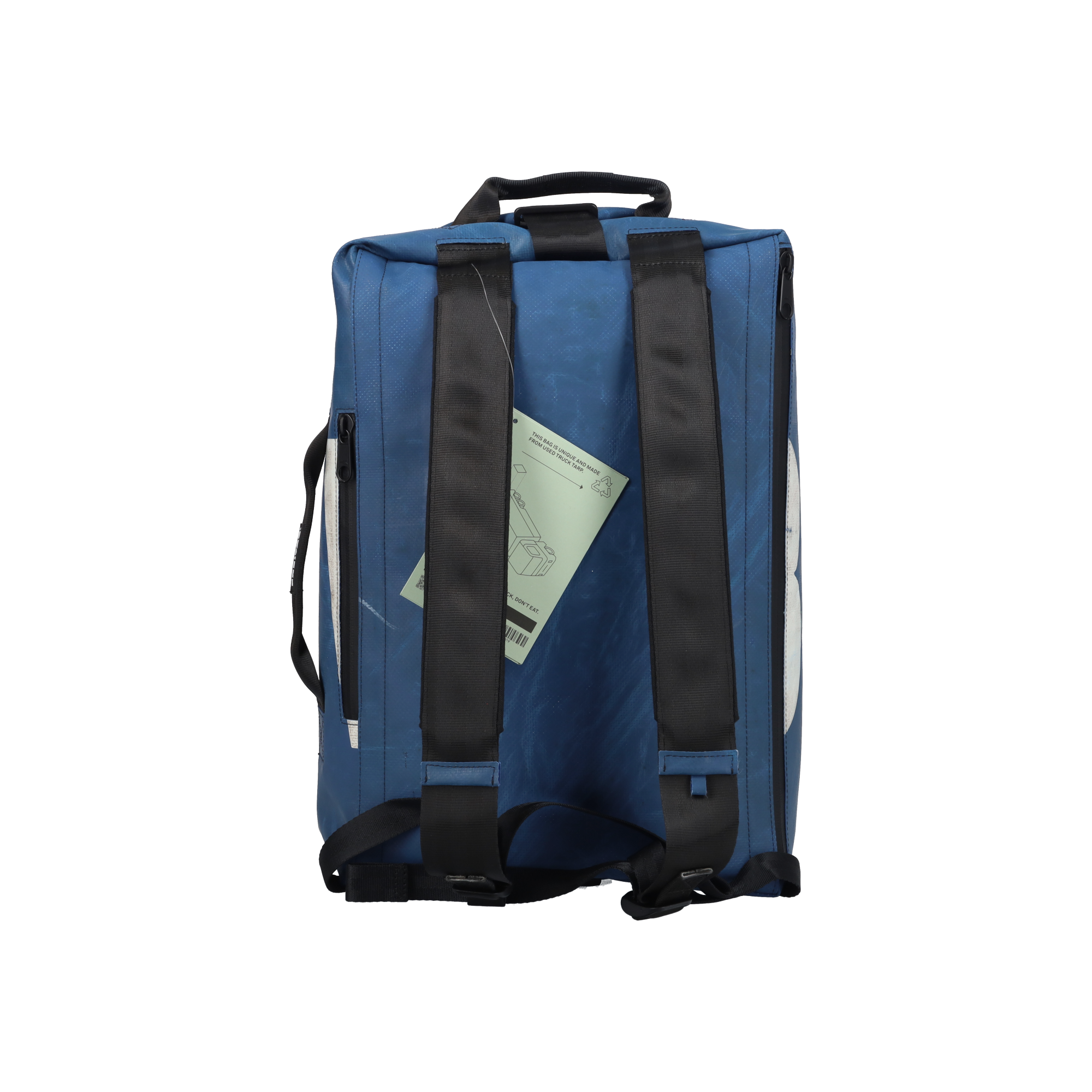 F511 SKIPPER | 988019 | FREITAG F511 SKIPPER | 988019 | FREITAG