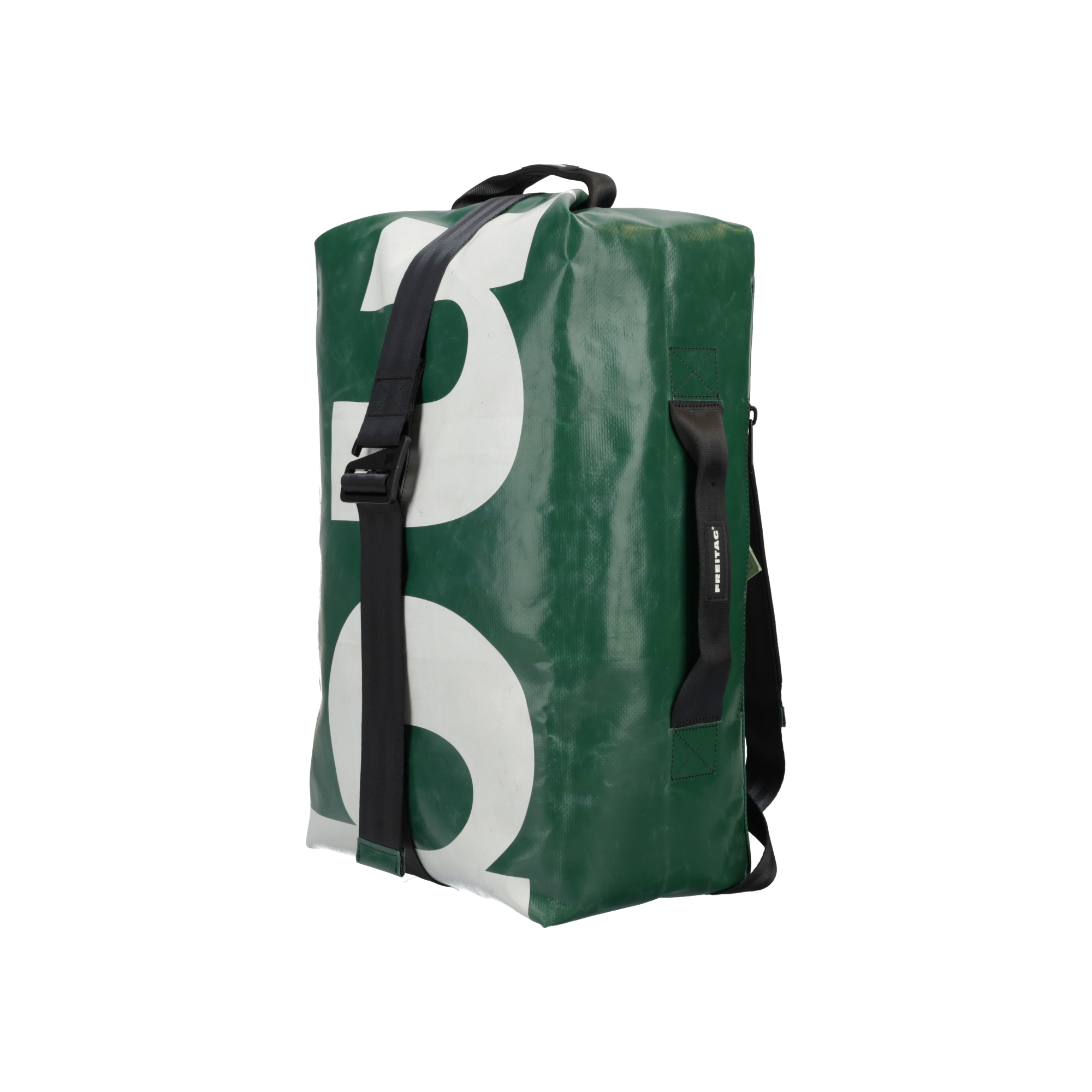 FREITAG F52 数字　ネビー F511 SKIPPER | 988026 | FREITAG