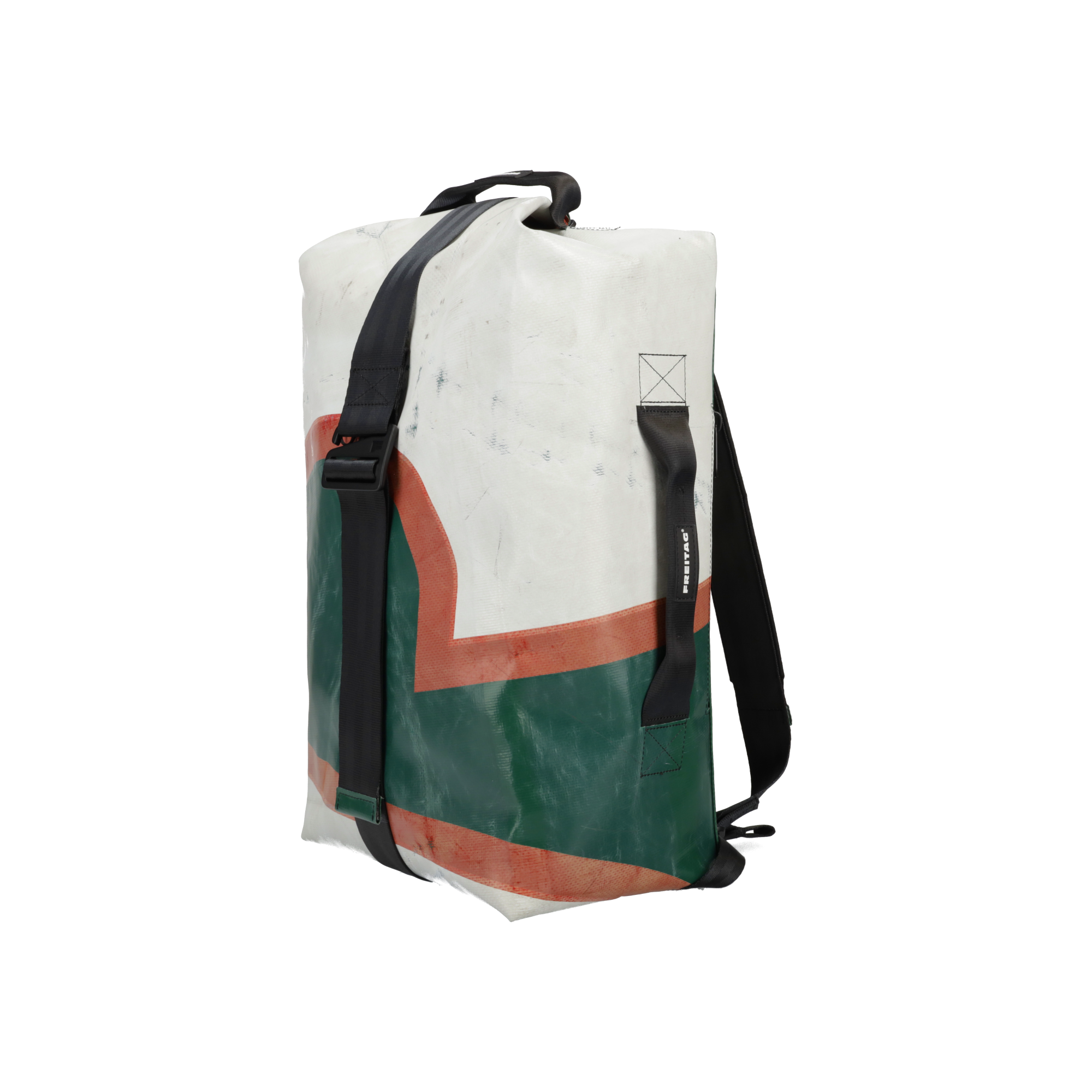 F511 SKIPPER | 988038 | FREITAG