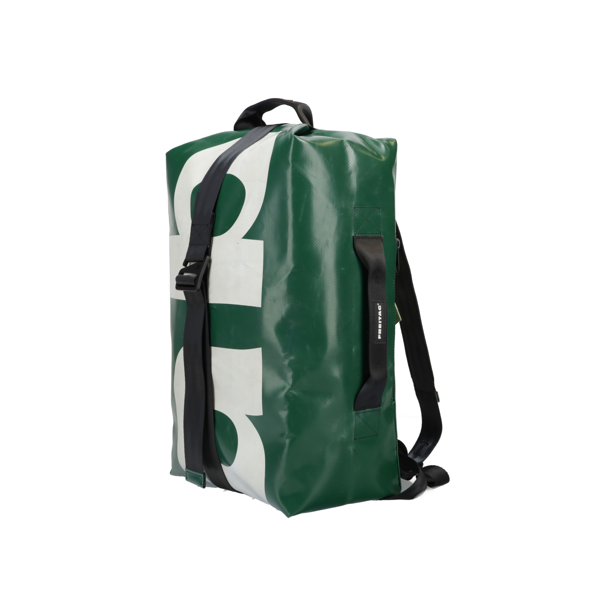 FREITAGF511 SKIPPER グリーン/ホワイト F511 SKIPPER | 988044 | FREITAG