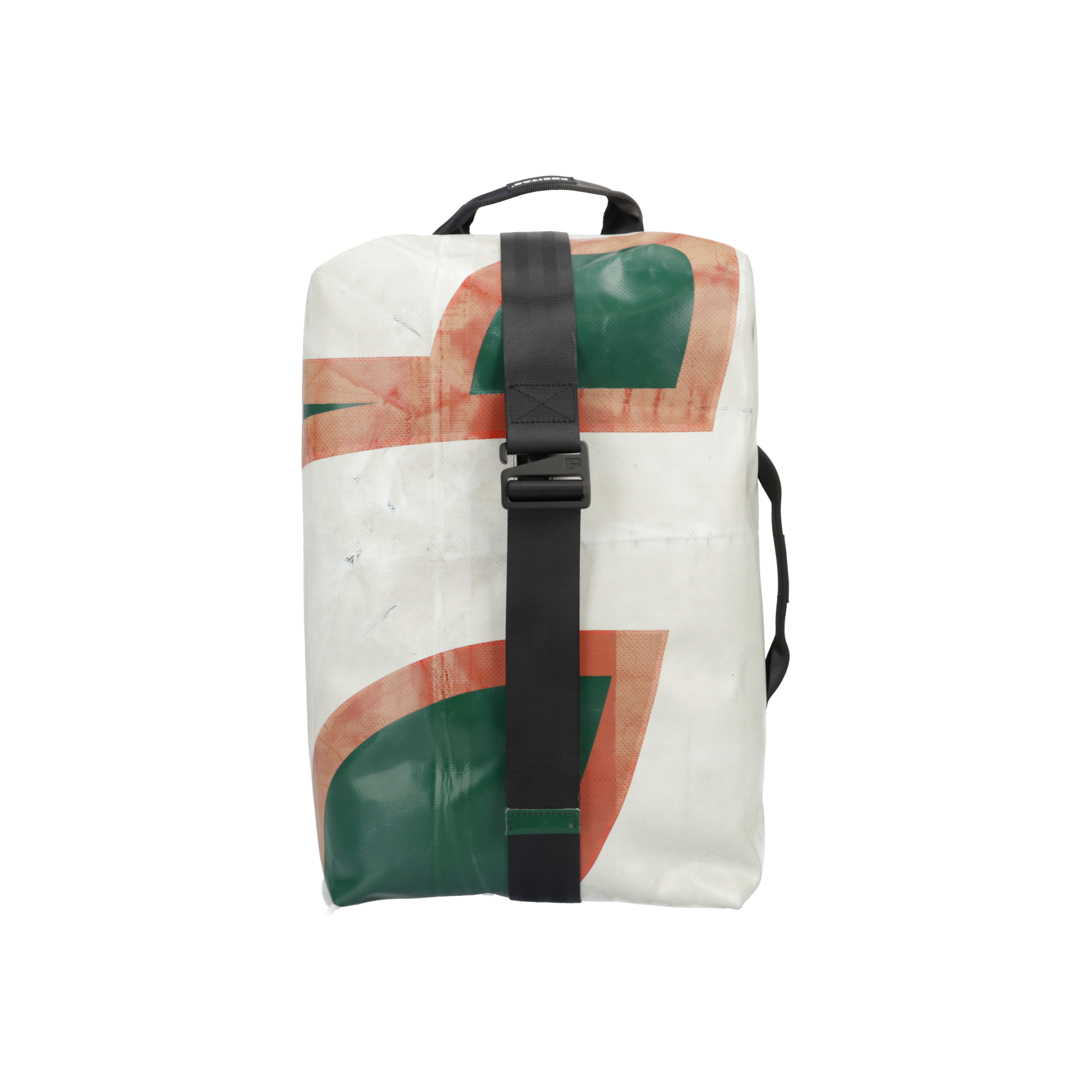 【新品未使用】FREITAG F511 SKIPPER スキッパー フライターグ F511 skipper スキッパー - メルカリ