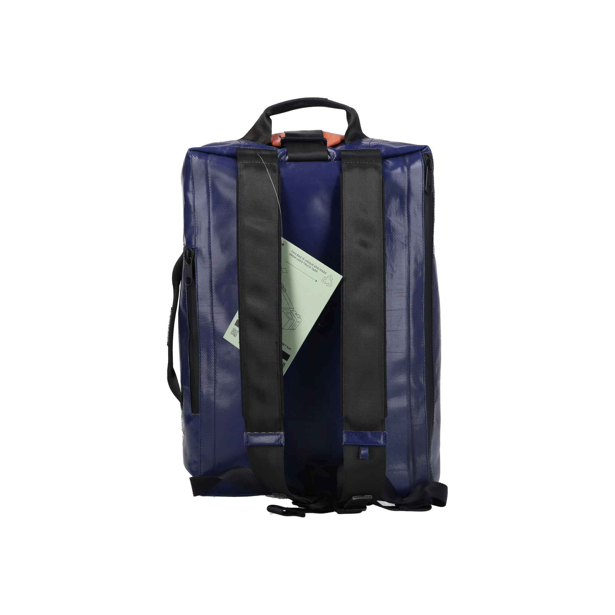 F511 SKIPPER | 988070 | FREITAG