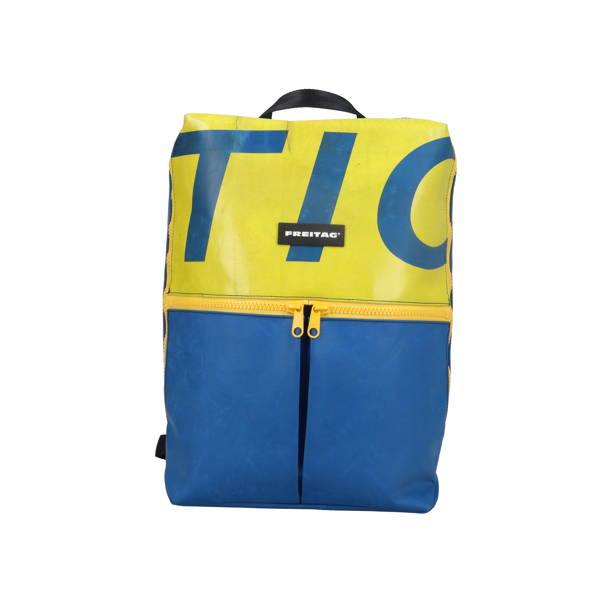 F49 FRINGE | FREITAG