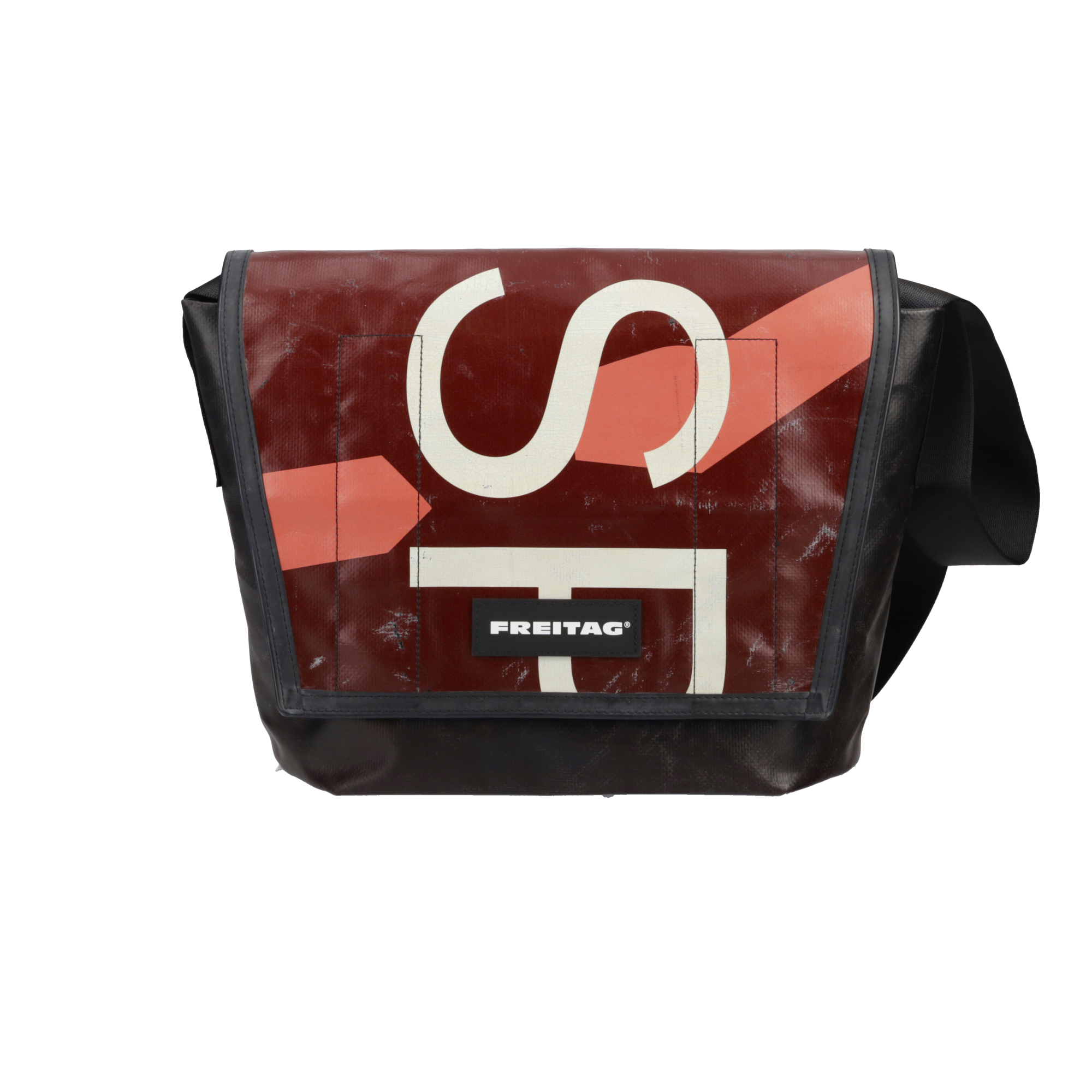 バッグ freitag dexter F14 DEXTER | FREITAG