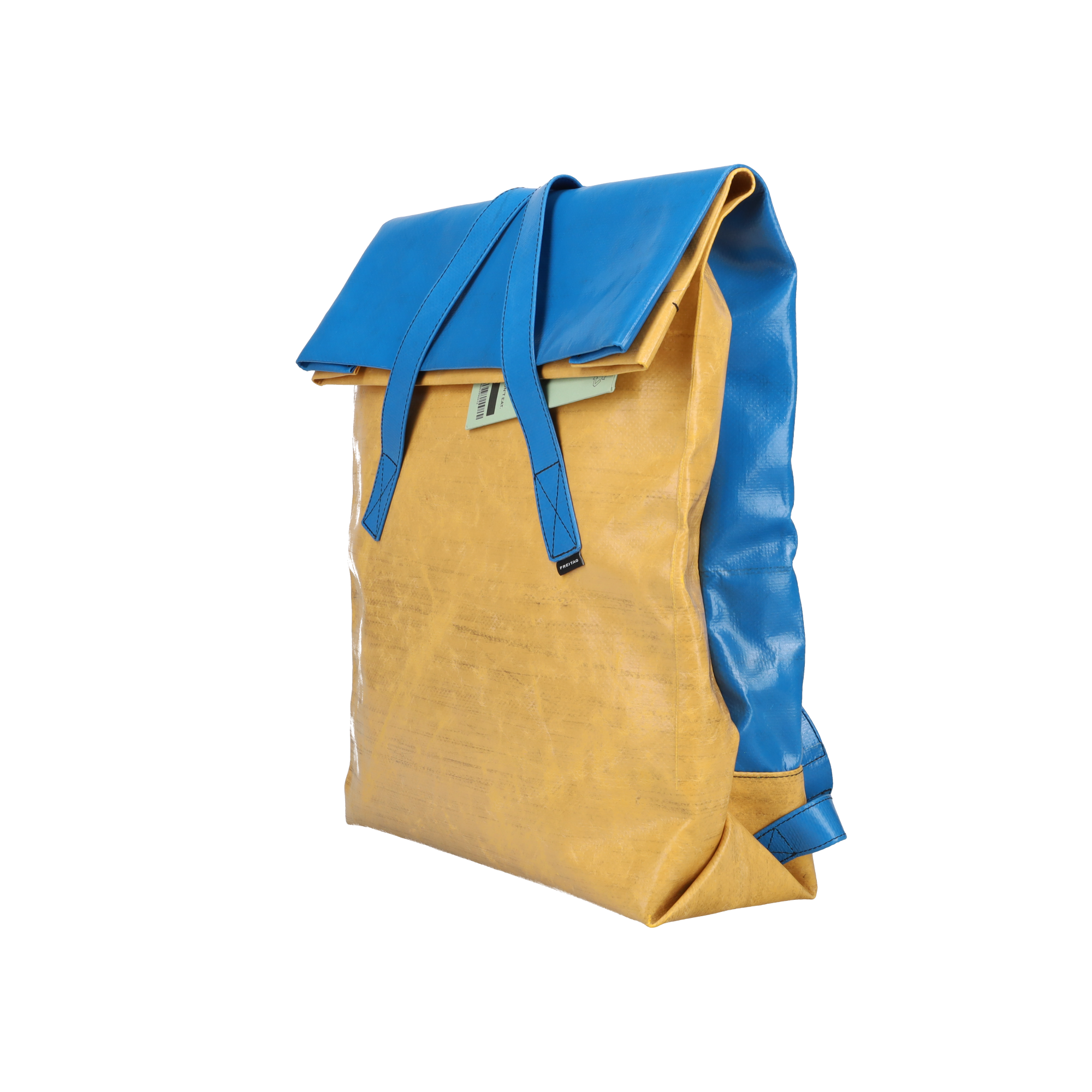 F253 KOWALSKI | 990412 | FREITAG