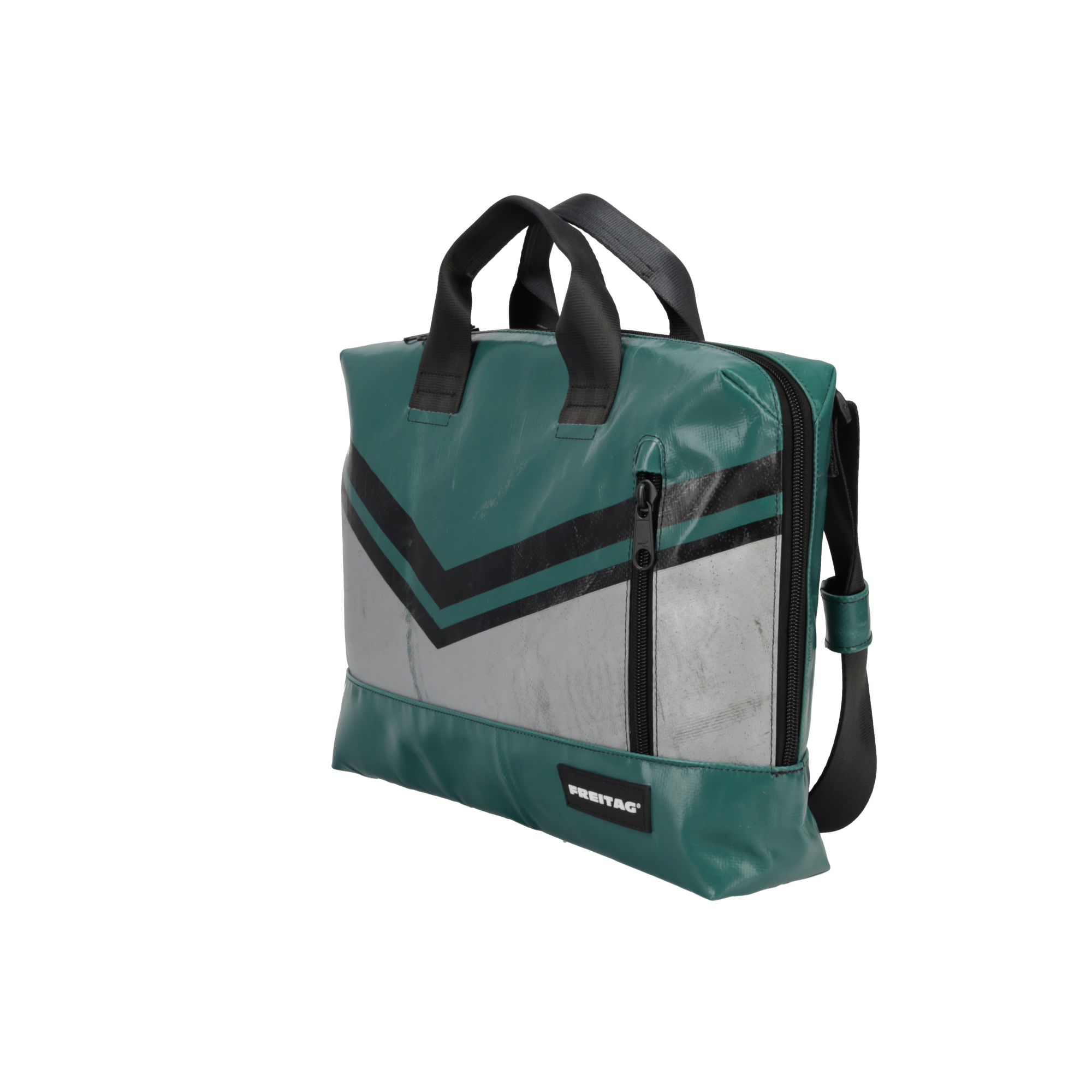 FREITAG F304 MOSS グレー F304 MOSS | FREITAG