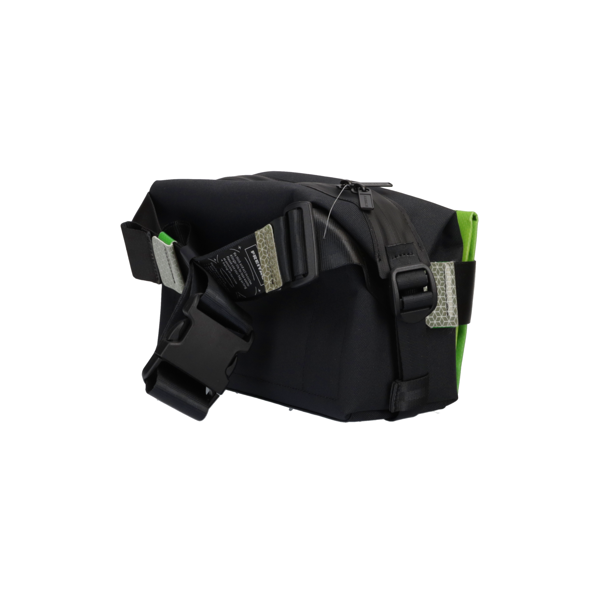 FREITAG F670 WARREN ブラック F670 WARREN | FREITAG