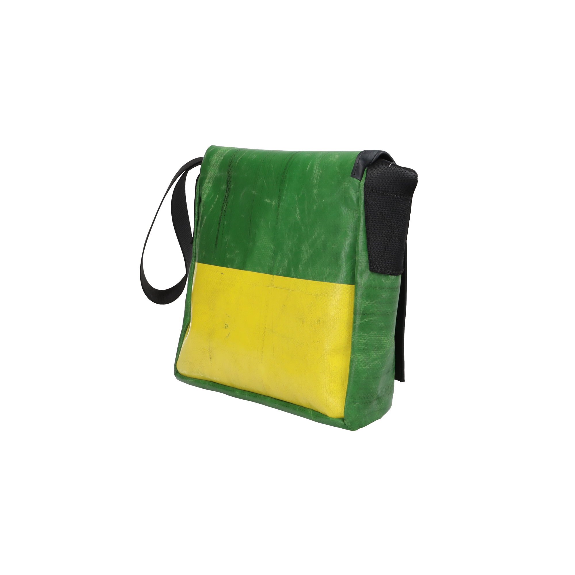 FREITAG MELBOURNE by KEOMA | F11 LASSIE 🍏 The classic