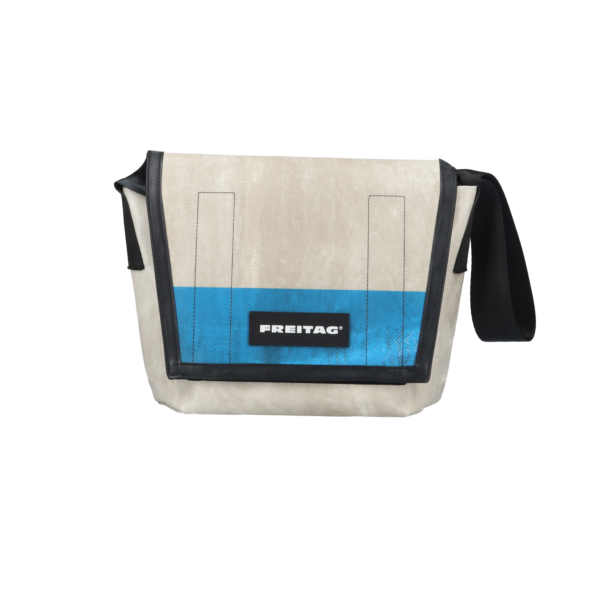 FREITAGフライターグメッセンジャーバッグ　グレーF11 LASSIE F11 LASSIE | FREITAG