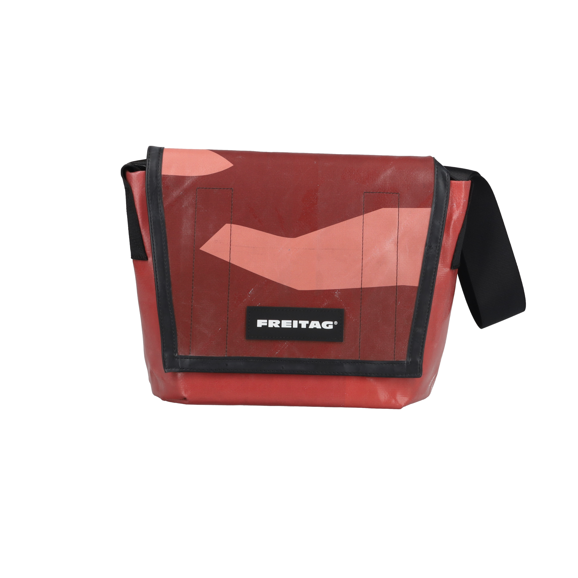 FREITAG オレンジ メッセンジャーバッグ　F11 LASSIE FREITAG オレンジ メッセンジャーバッグ F11 LASSIE