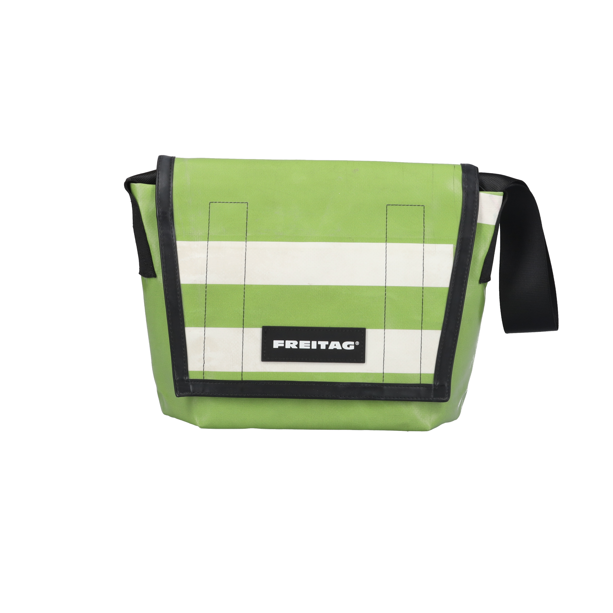 Freitag f11 lassie グリーン色 F11 LASSIE | FREITAG