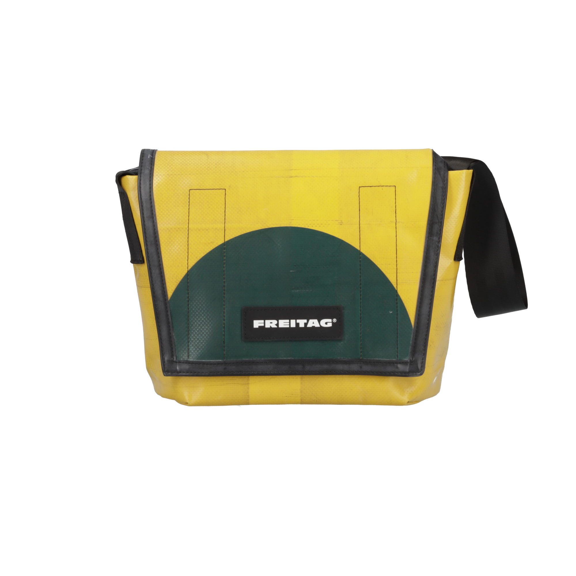 F03 SHOULDER PAD | FREITAG