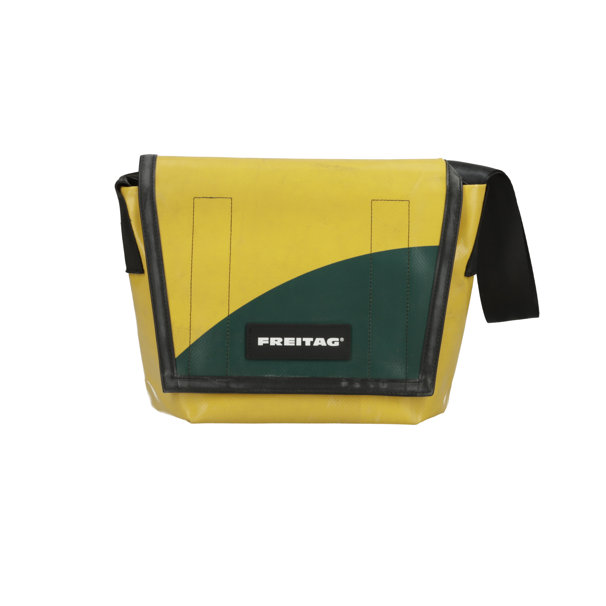 FREITAG フライターグ F11 LASSIE 転写柄 プリント F11 LASSIE | FREITAG