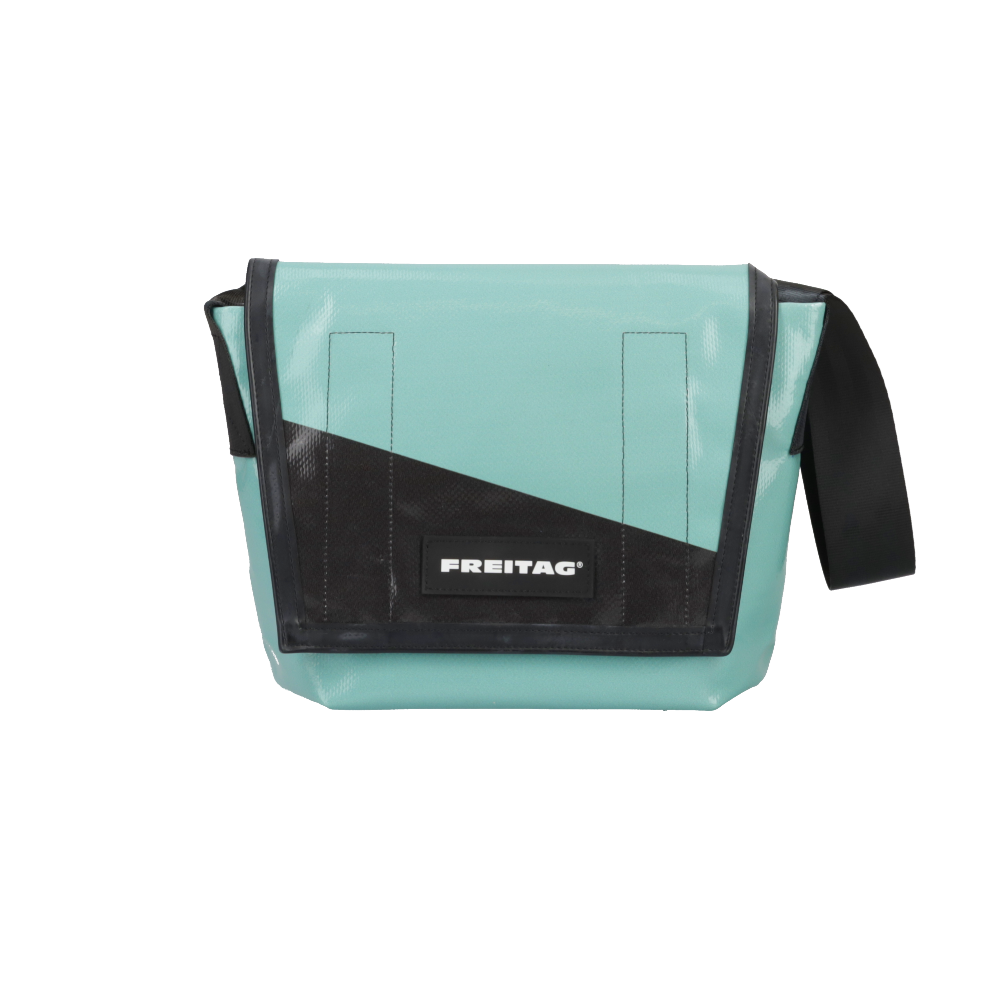 FREITAG 希少単色グリーン F261 MAURICE | FREITAG
