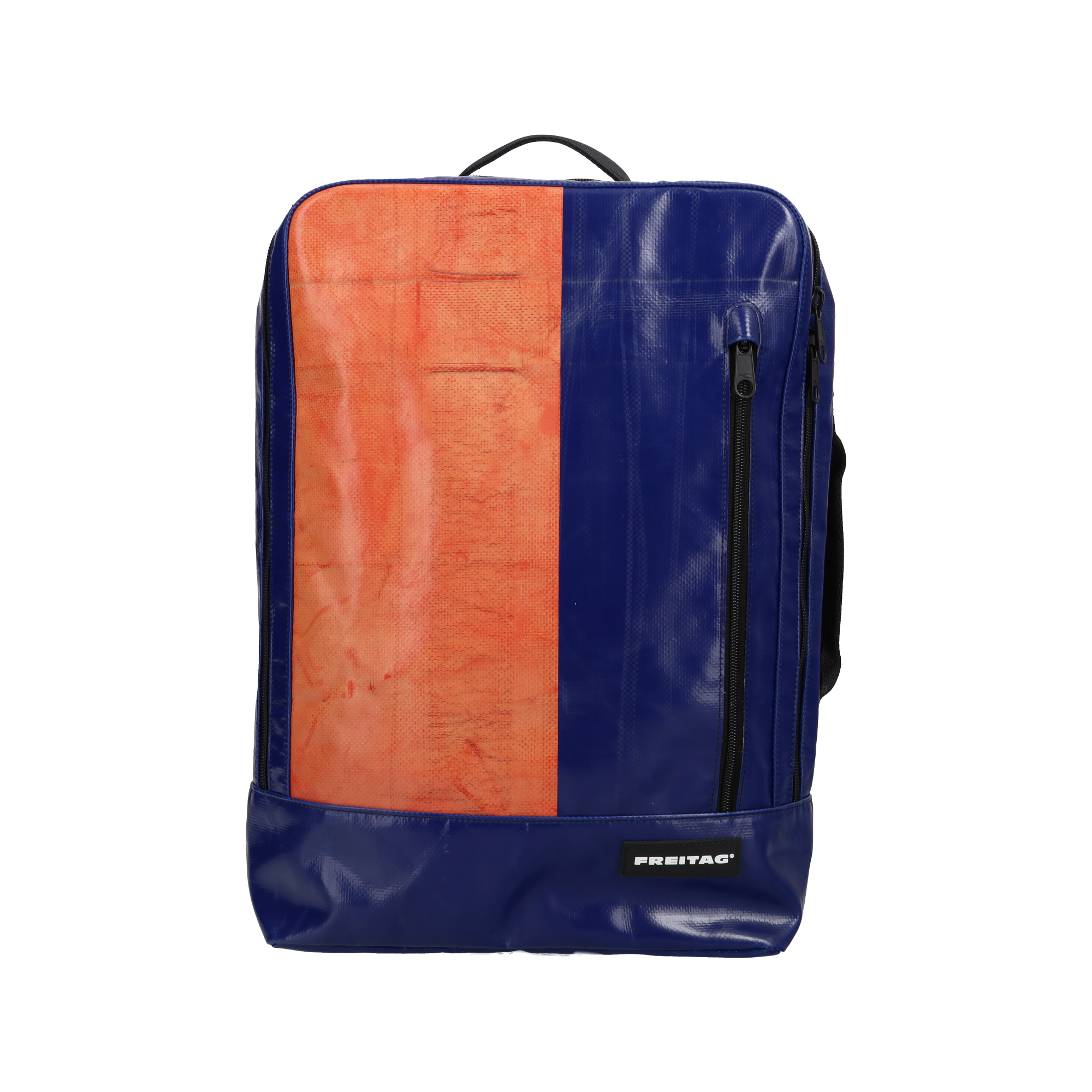 FREITAG フライターグ ハザード バックパック グレー オレンジ FREITAG HAZZARD バックパック フライターグ ハザード F306