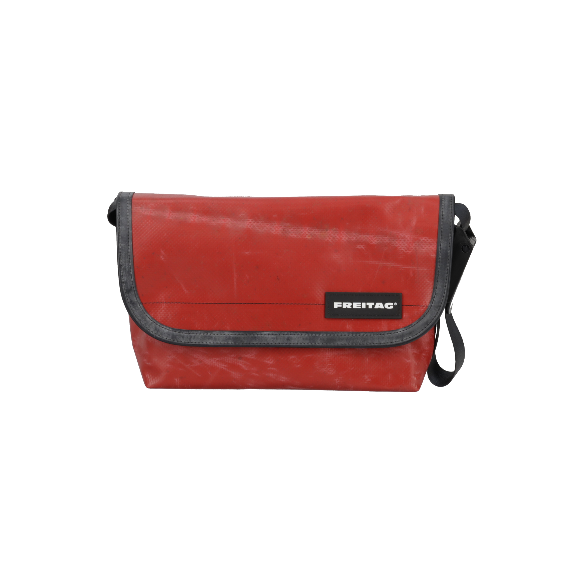 アップサイクルされたバッグとアクセサリー | FREITAG