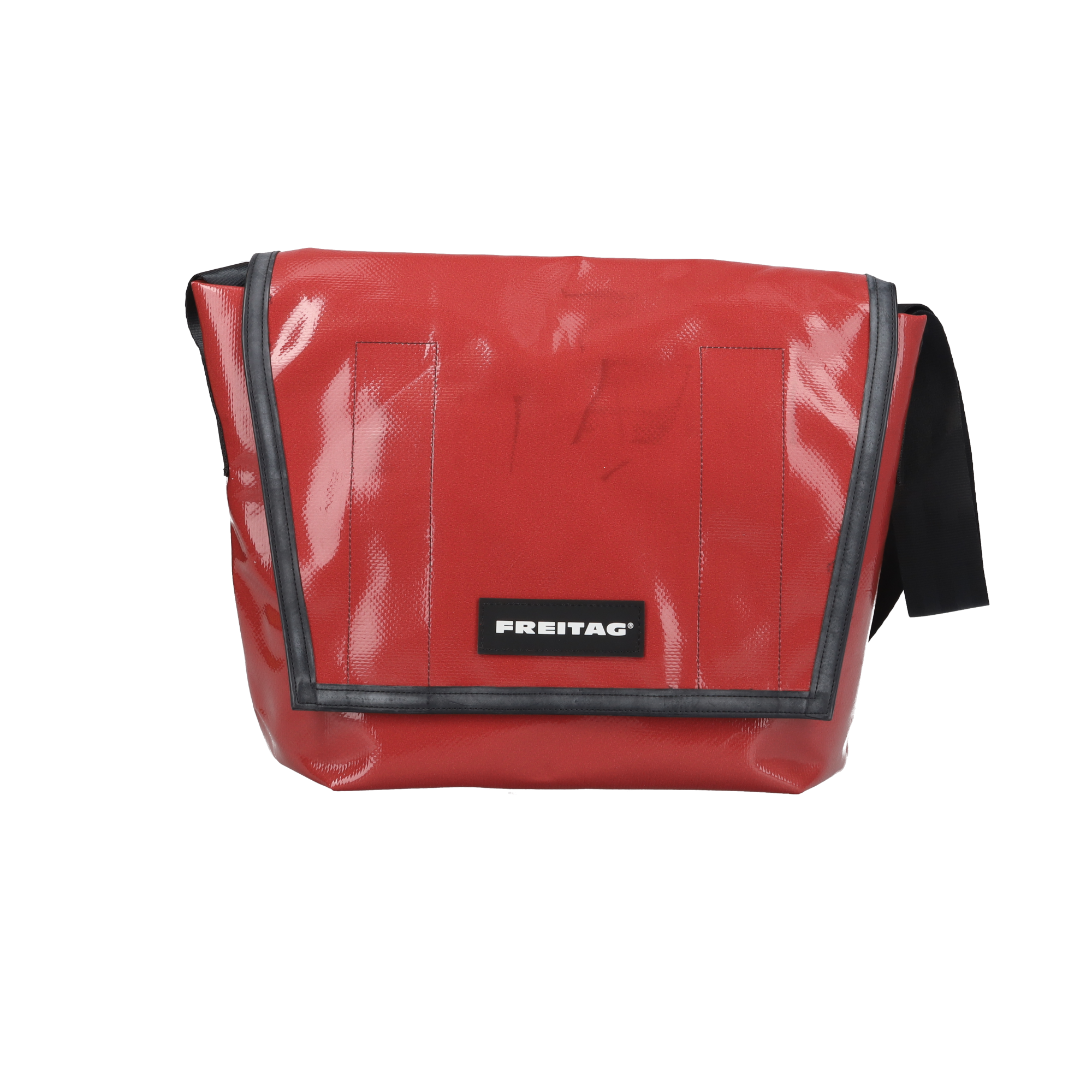 【値下中】FREITAG ショルダーバッグ 赤 F14 DEXTER 値下中】FREITAG ショルダーバッグ 赤 F14 DEXTER F14 DEXTER