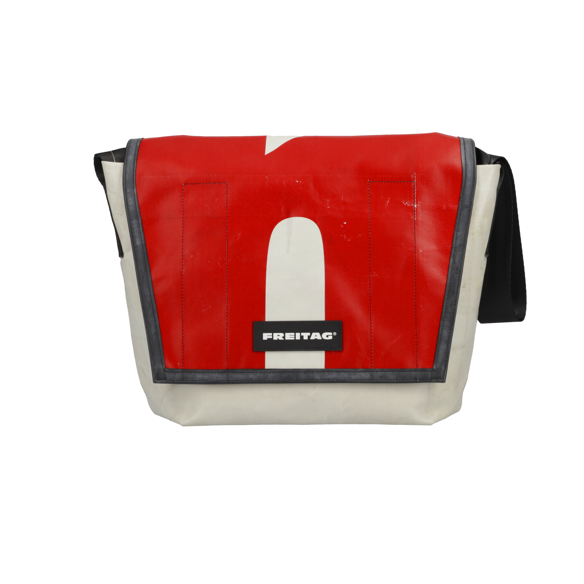 メッセンジャーバッグ | FREITAG